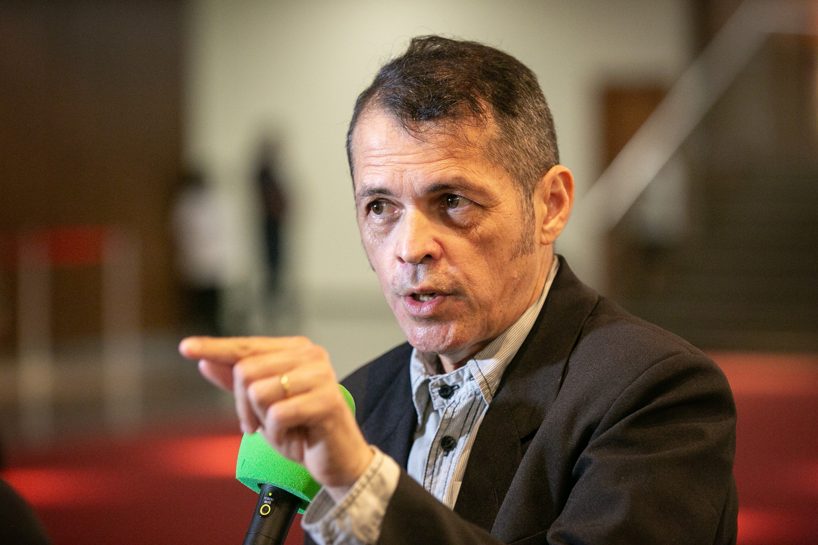 Foto: Rodolfo Espínola / AgênciaAL