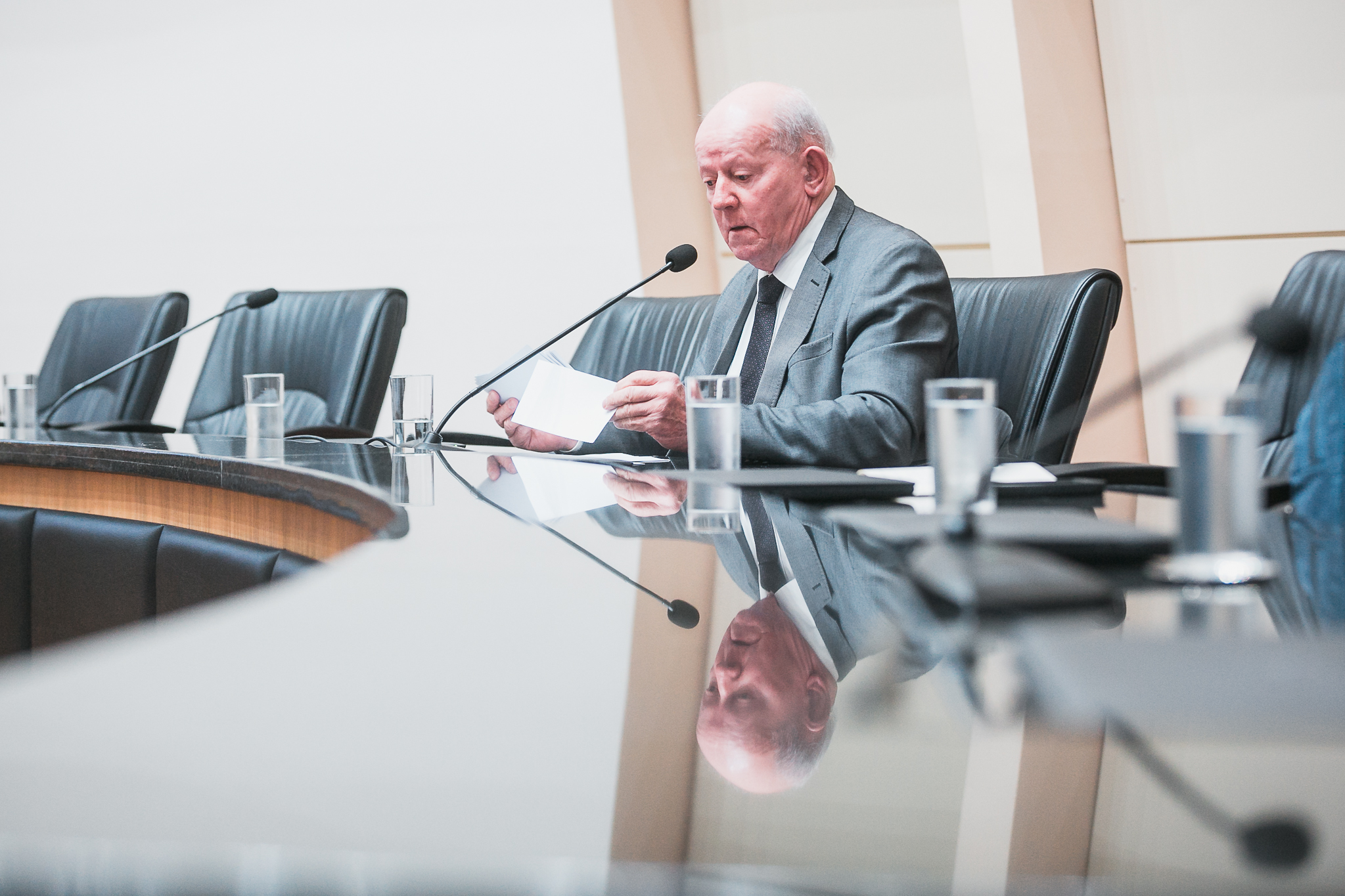 Seminário Estadual sobre Reforma Tributária - Deputado Marcos Vieira (PSDB)