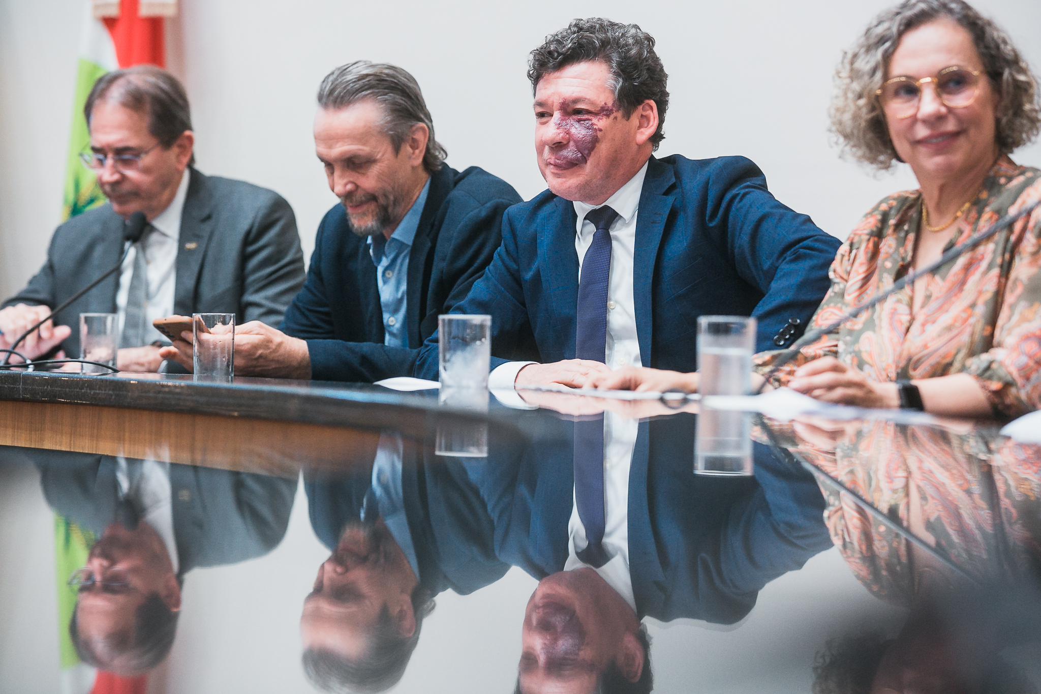 Seminário Estadual sobre Reforma Tributária