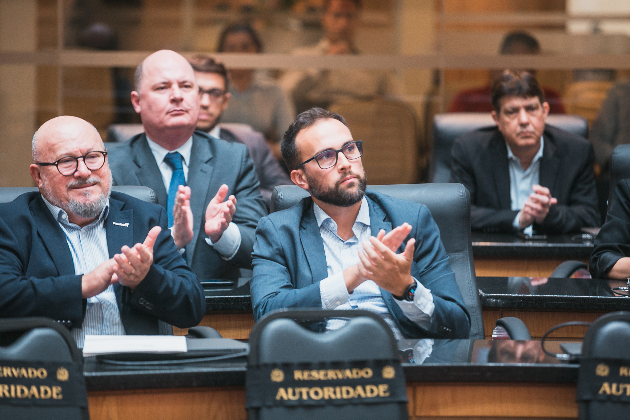 Seminário Estadual sobre Reforma Tributária