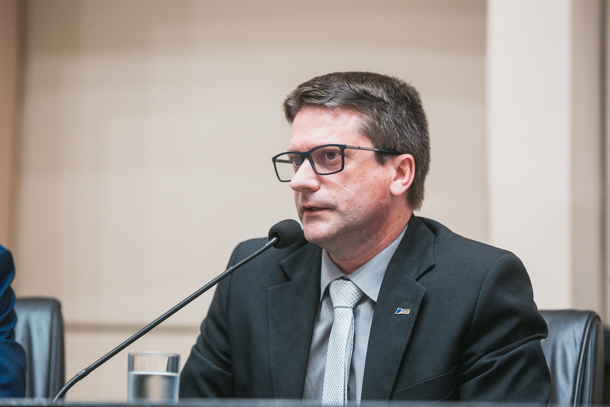 Seminário Estadual sobre Reforma Tributária