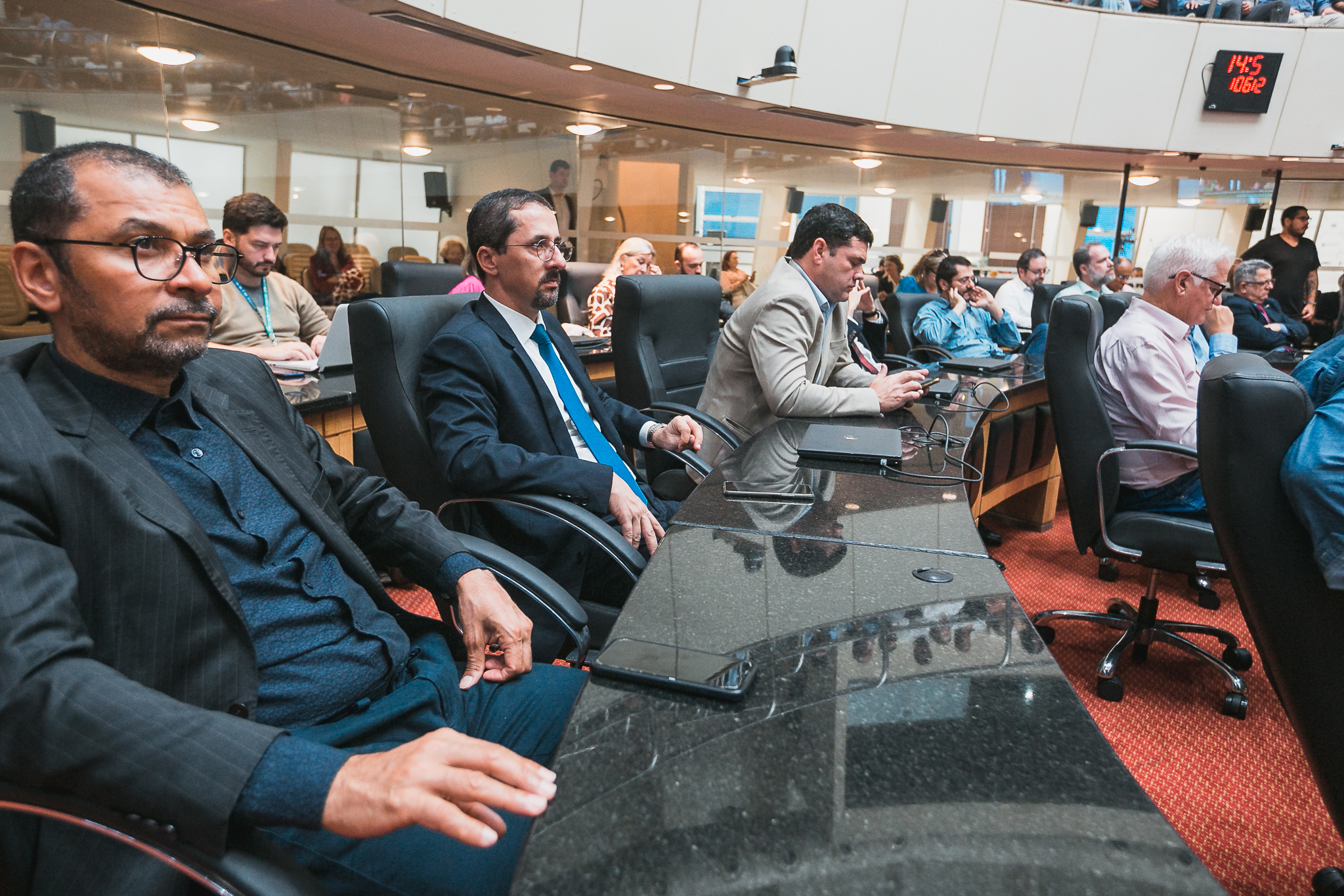 Seminário Estadual sobre Reforma Tributária