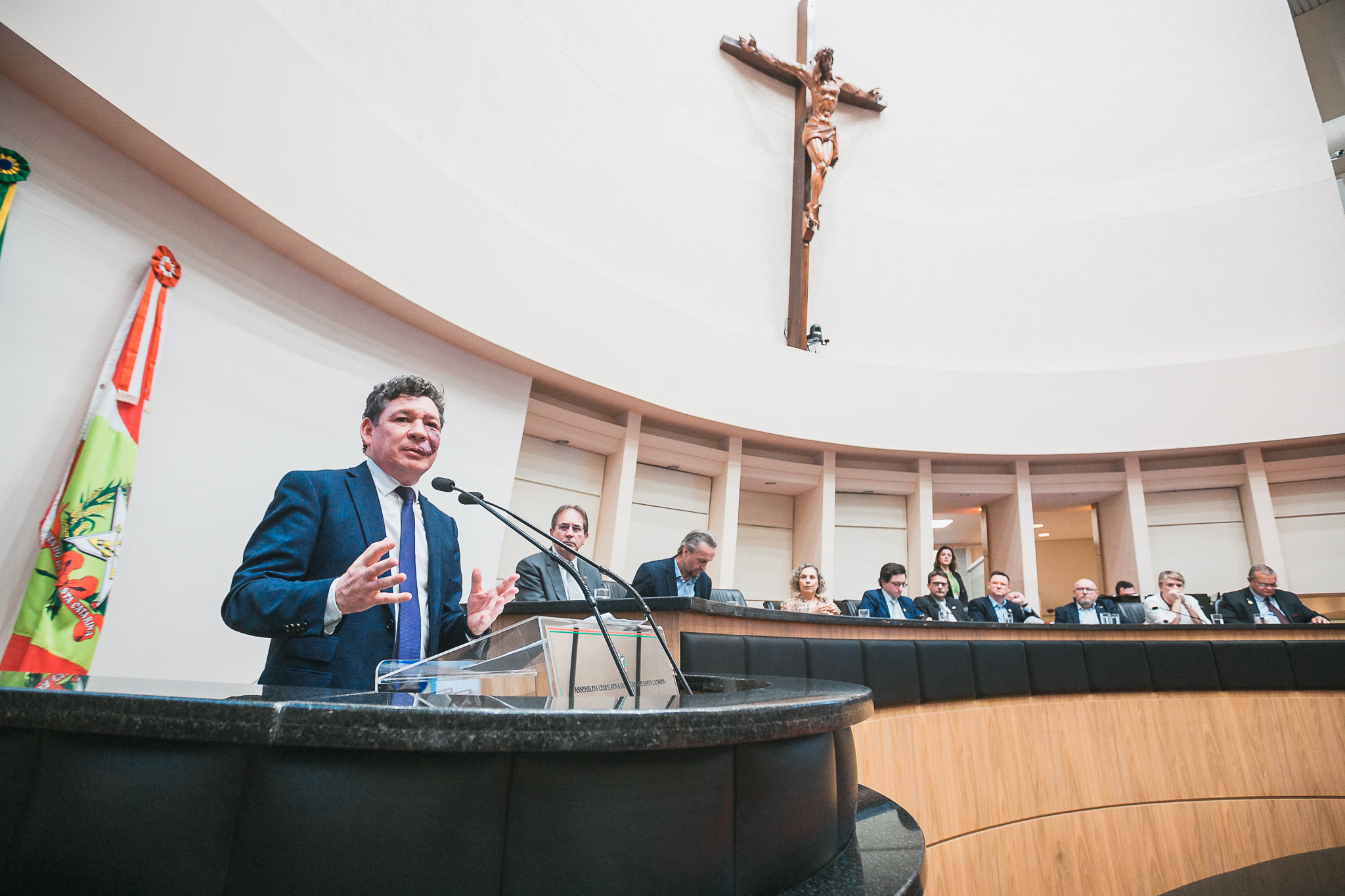Seminário Estadual sobre Reforma Tributária