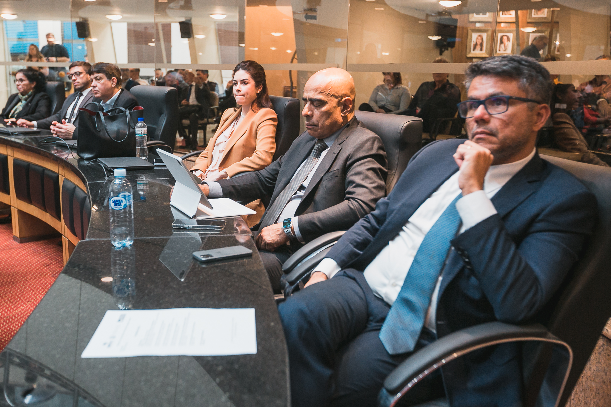 Seminário Estadual sobre Reforma Tributária