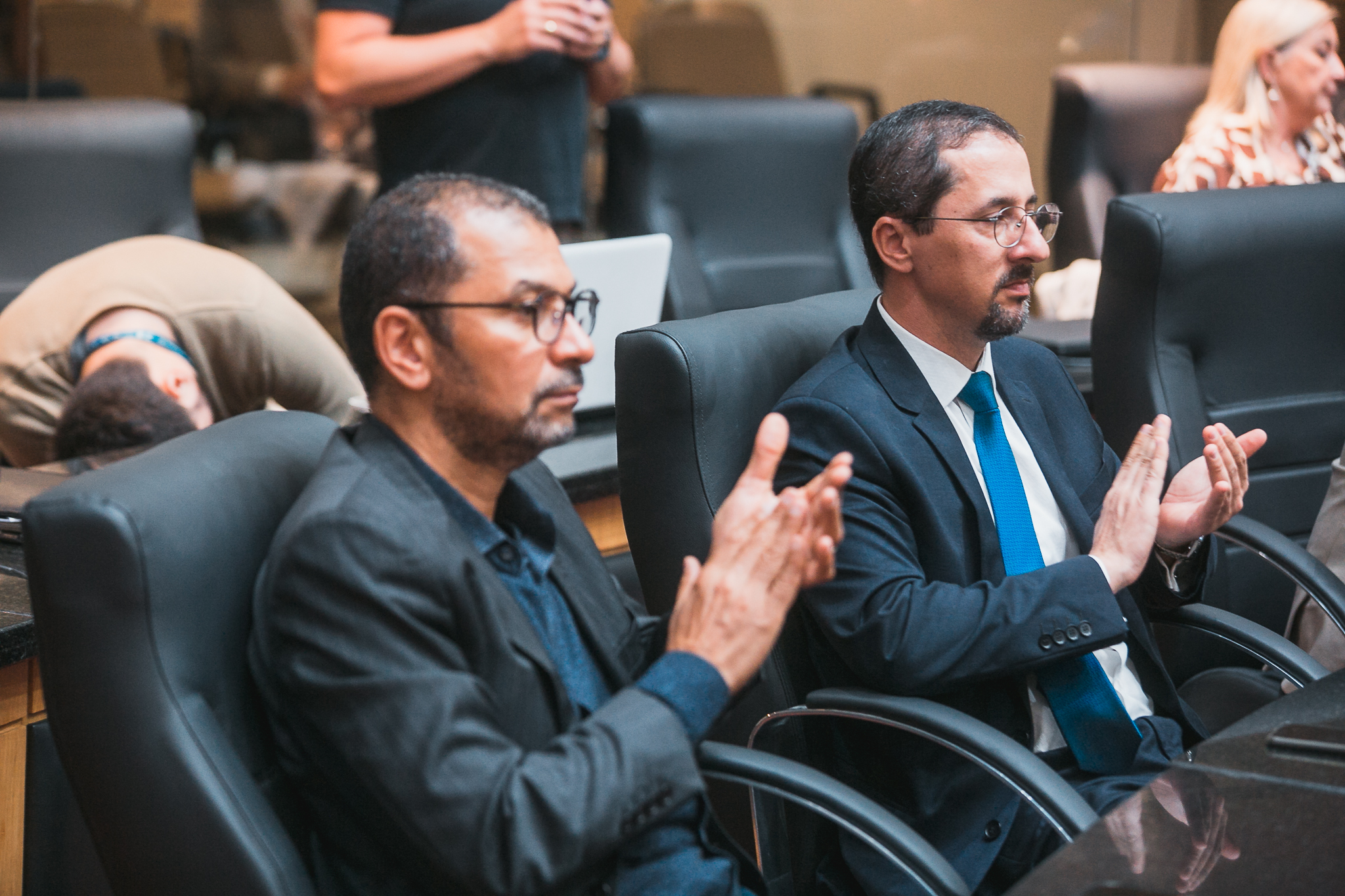 Seminário Estadual sobre Reforma Tributária