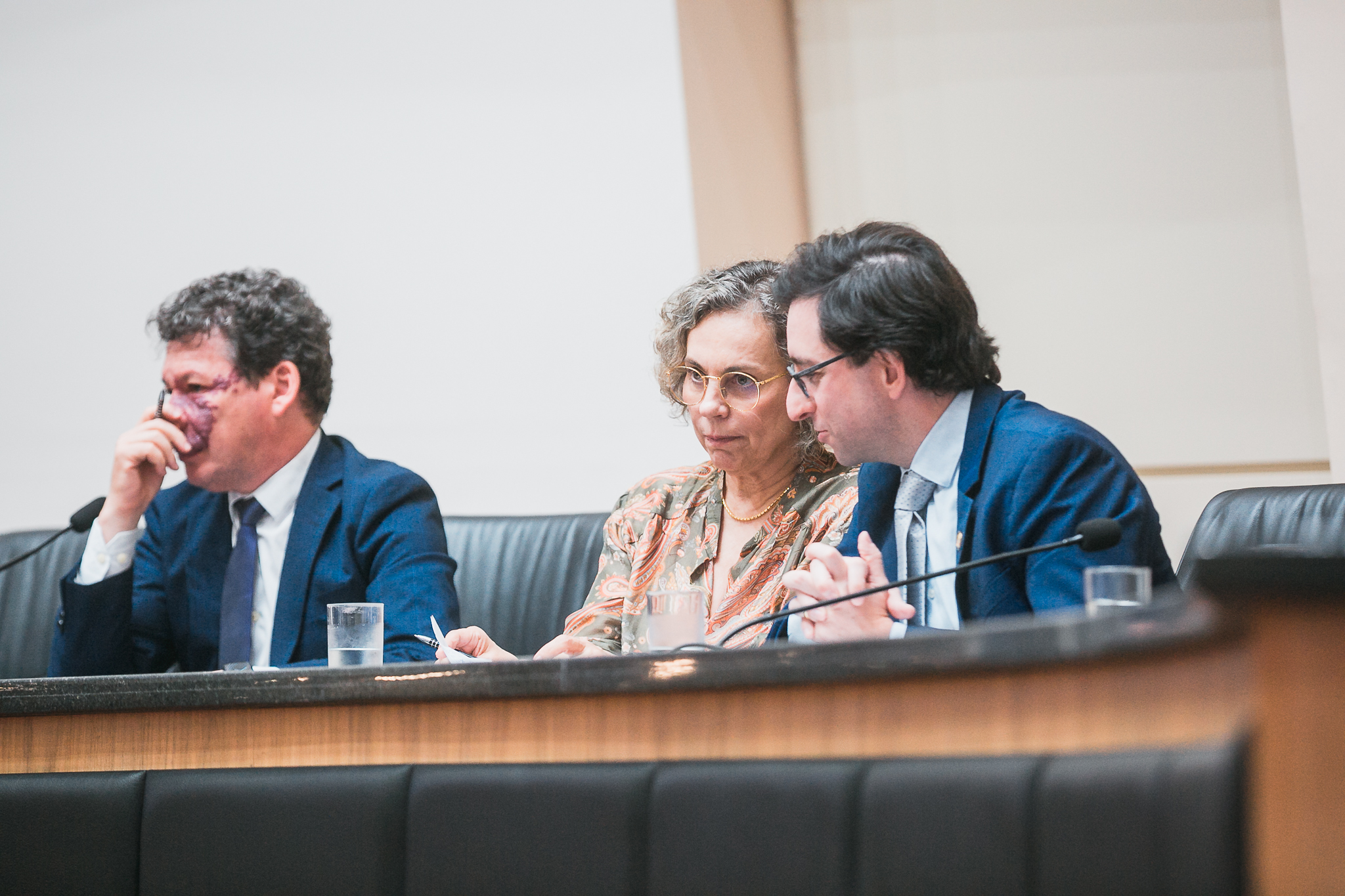 Seminário Estadual sobre Reforma Tributária