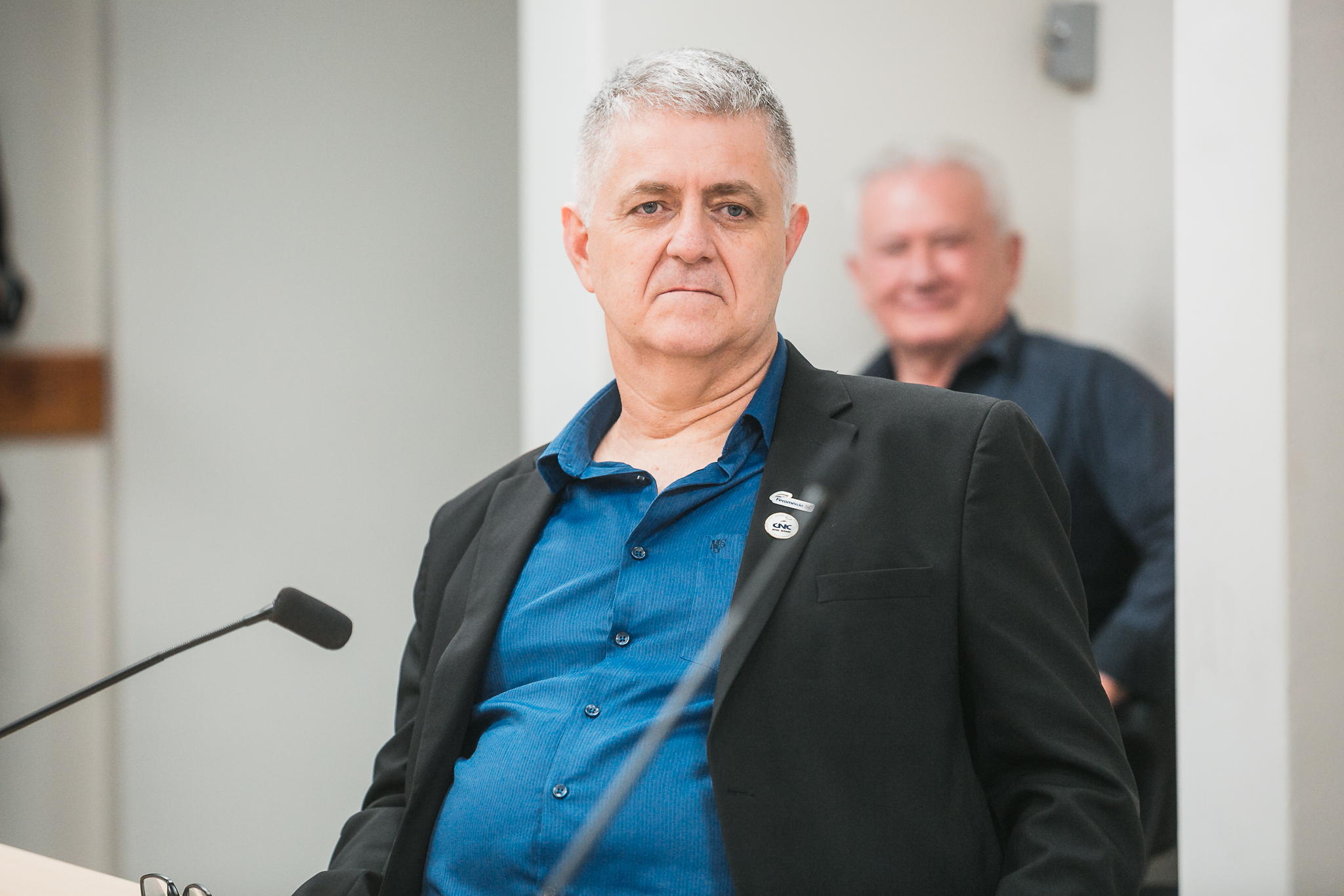 Reunião da Frente Parlamentar de Apoio ao Comércio Varejista