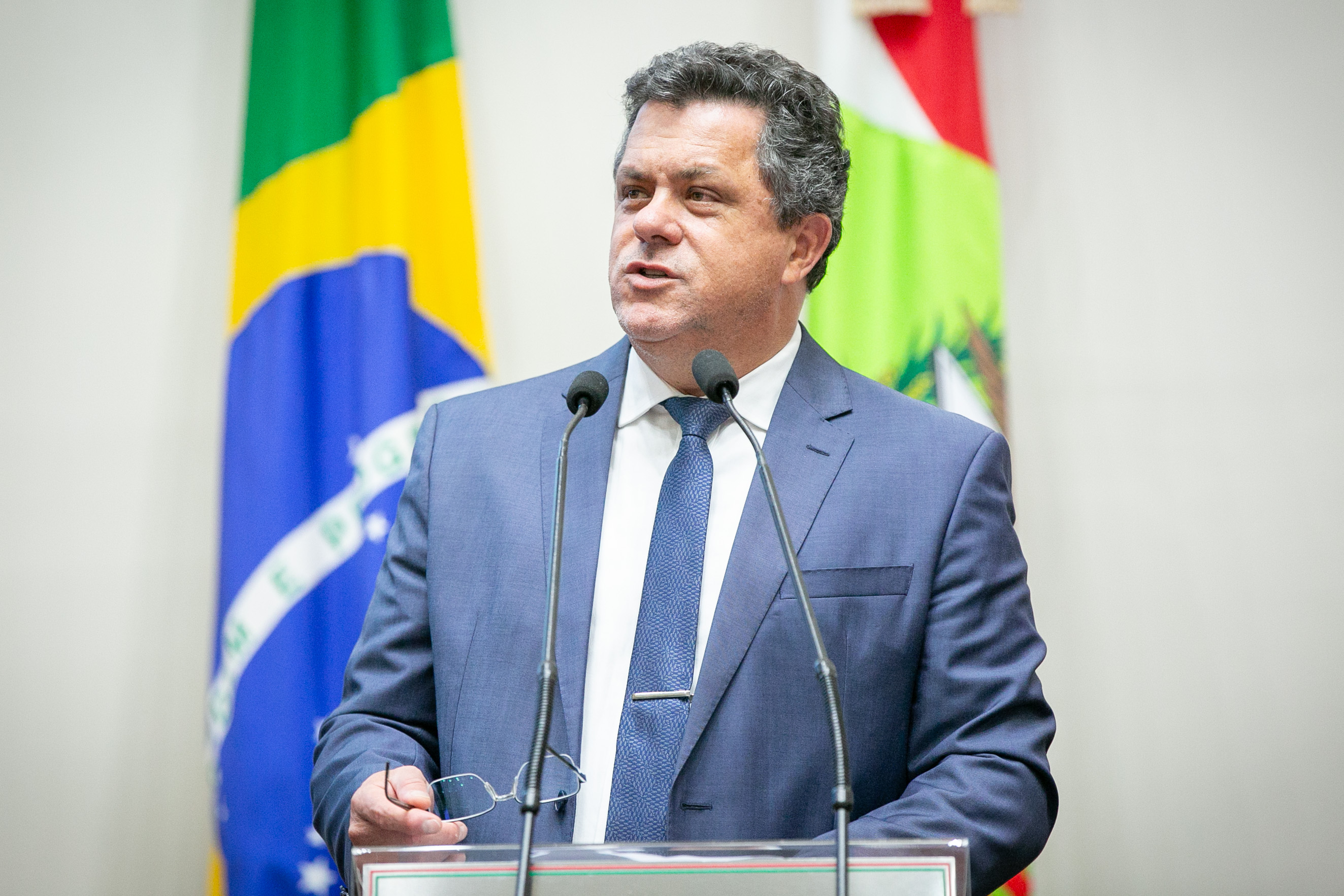SESSÃO ORDINÁRIA - Parte 1- Deputado Ivan Natz (PL)