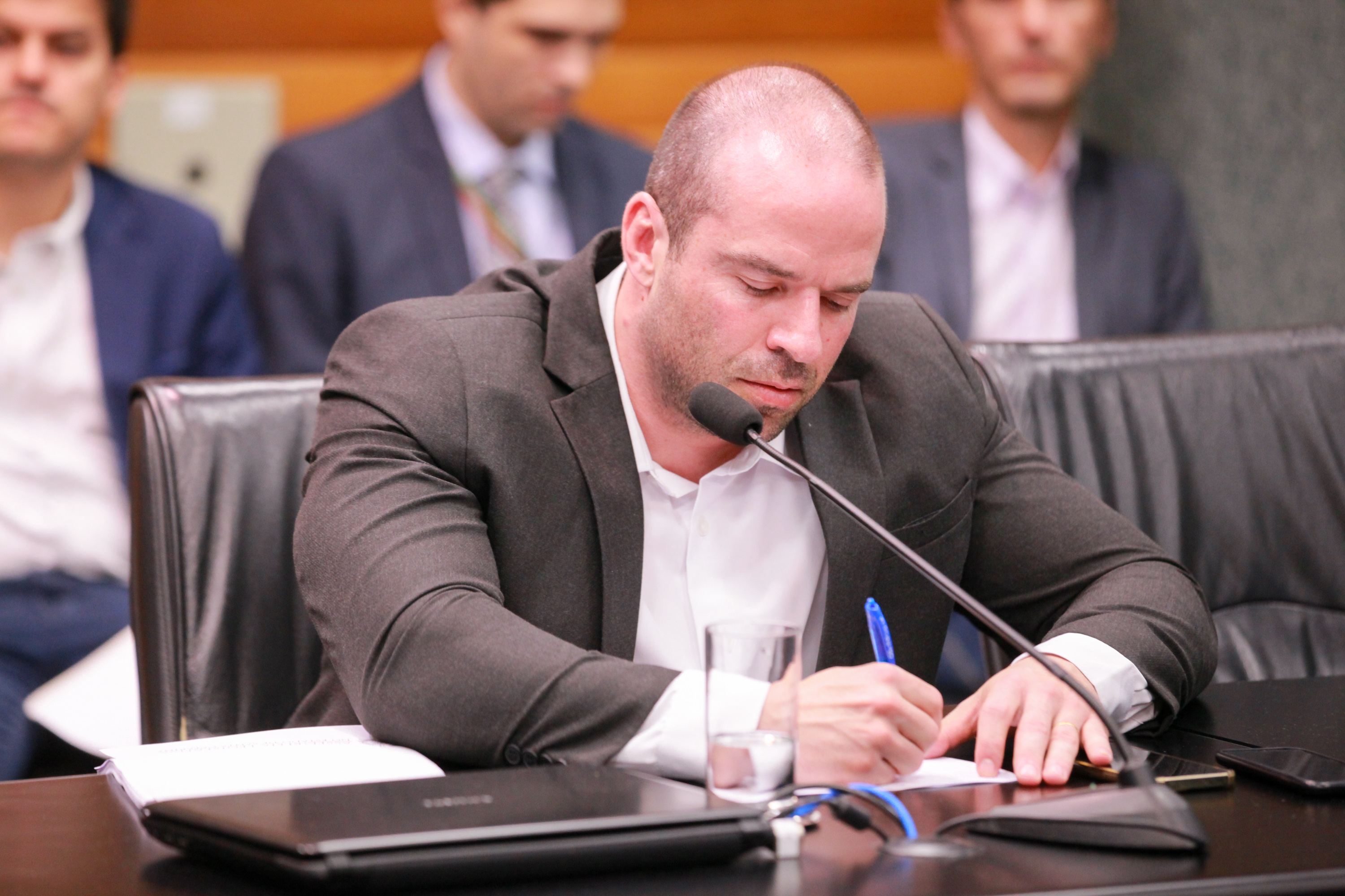 Comissão de Finanças e Tributação - Deputado Jessé Lopes (PL)