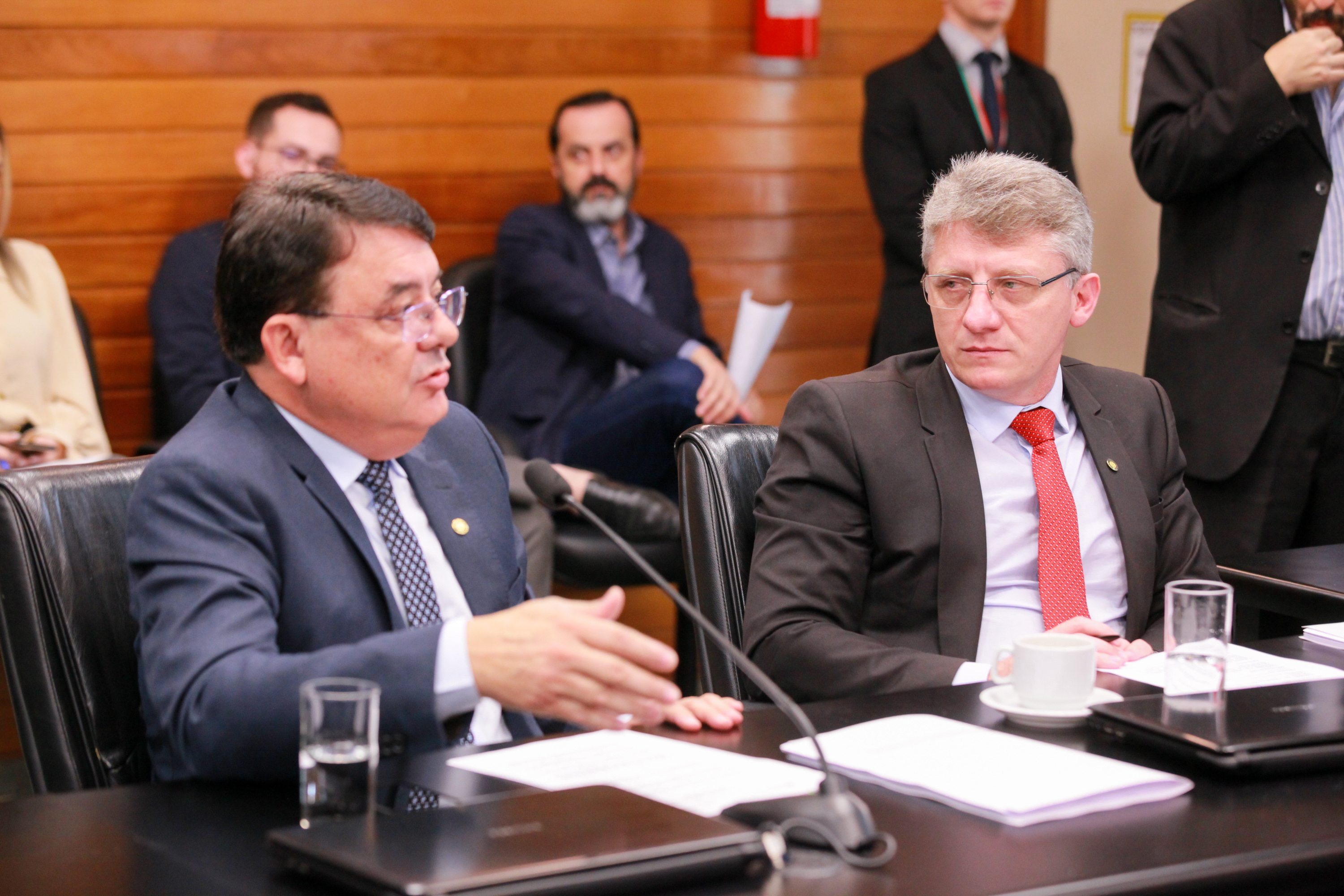 Comissão de Finanças e Tributação