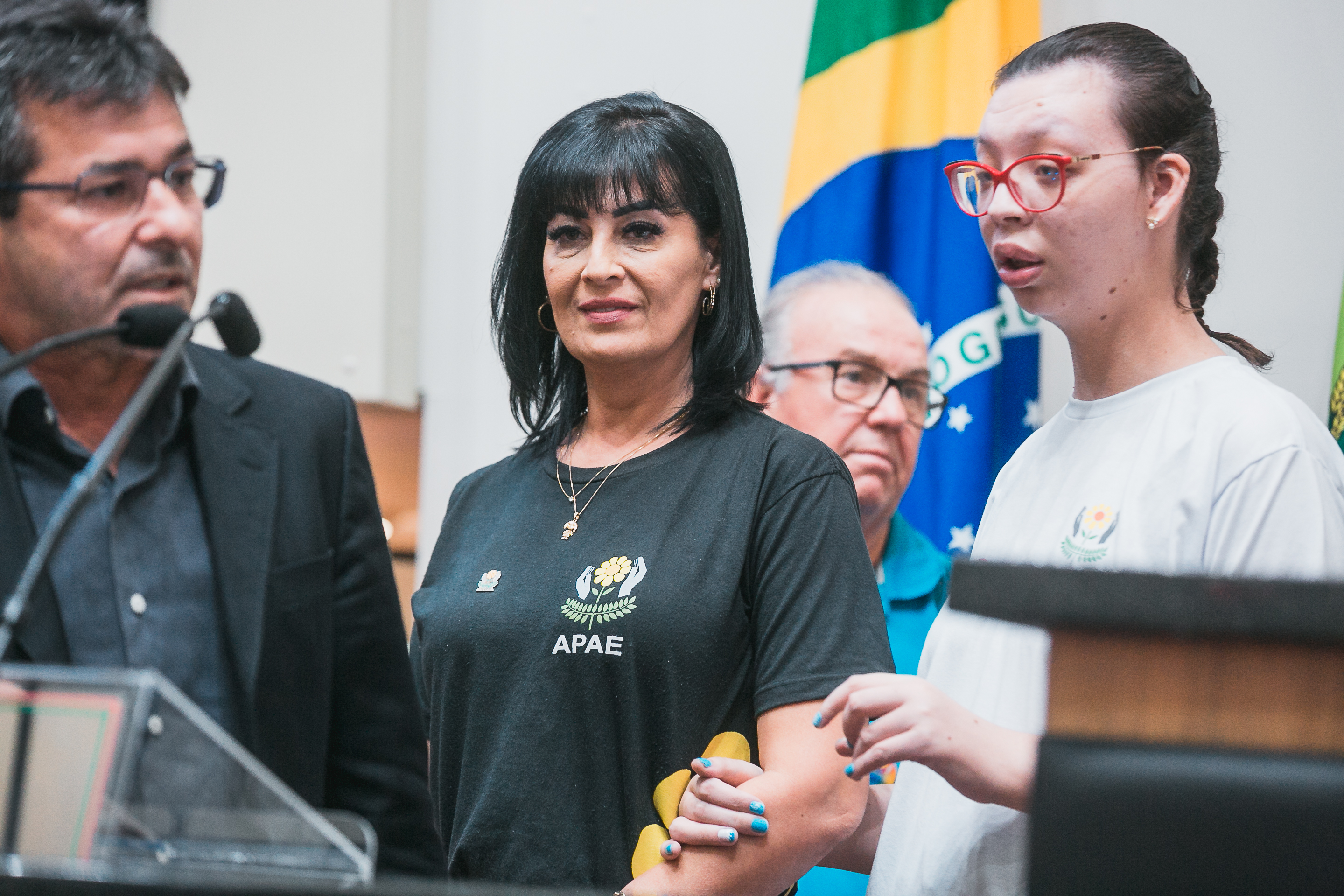 Suspensão de Sessão - Prefeito de Porto Belo convida para a Festa da Tainha