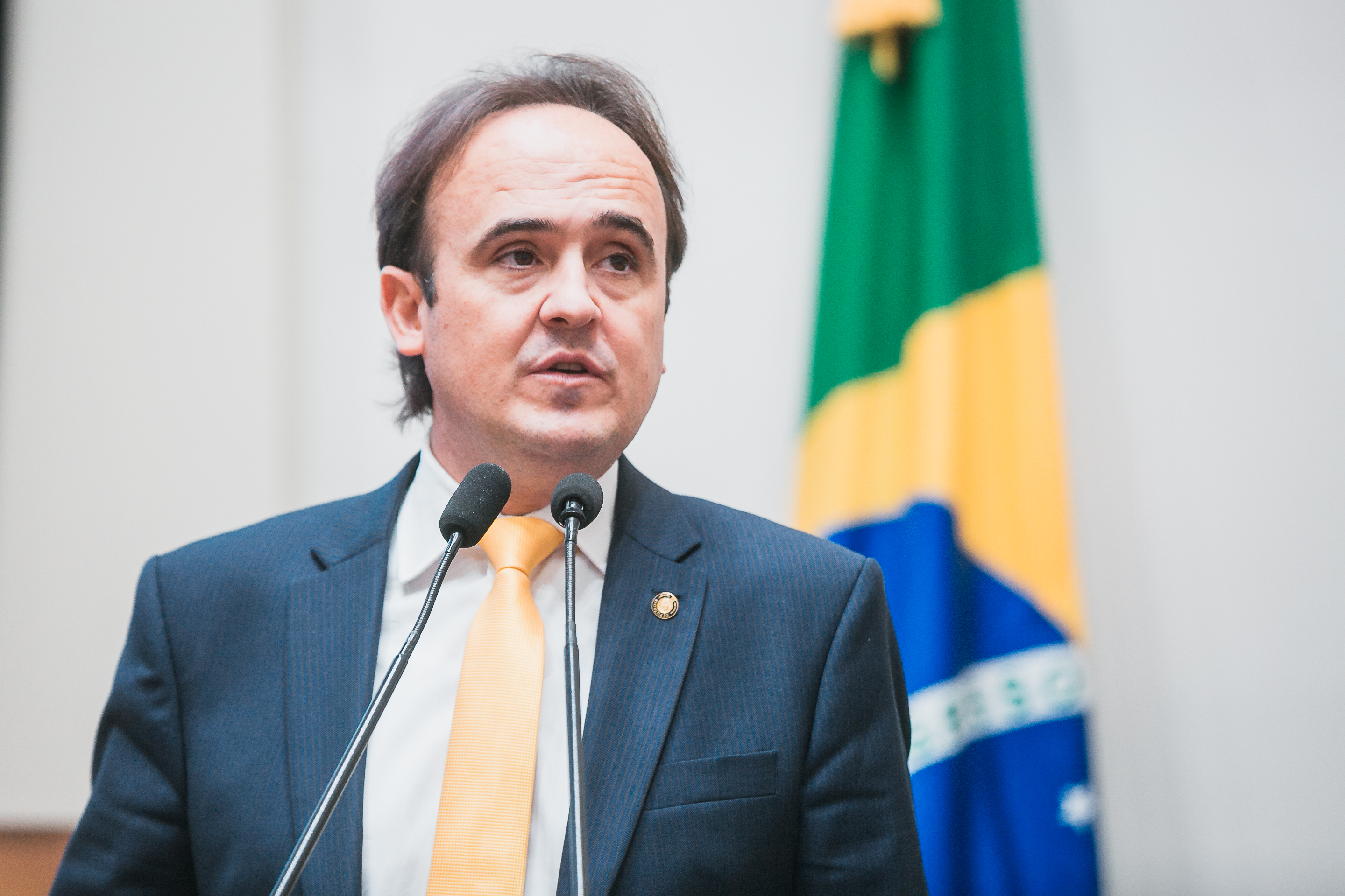 SESSÃO ORDINÁRIA - Parte 1 - Deputado Carlos Humberto (PL)