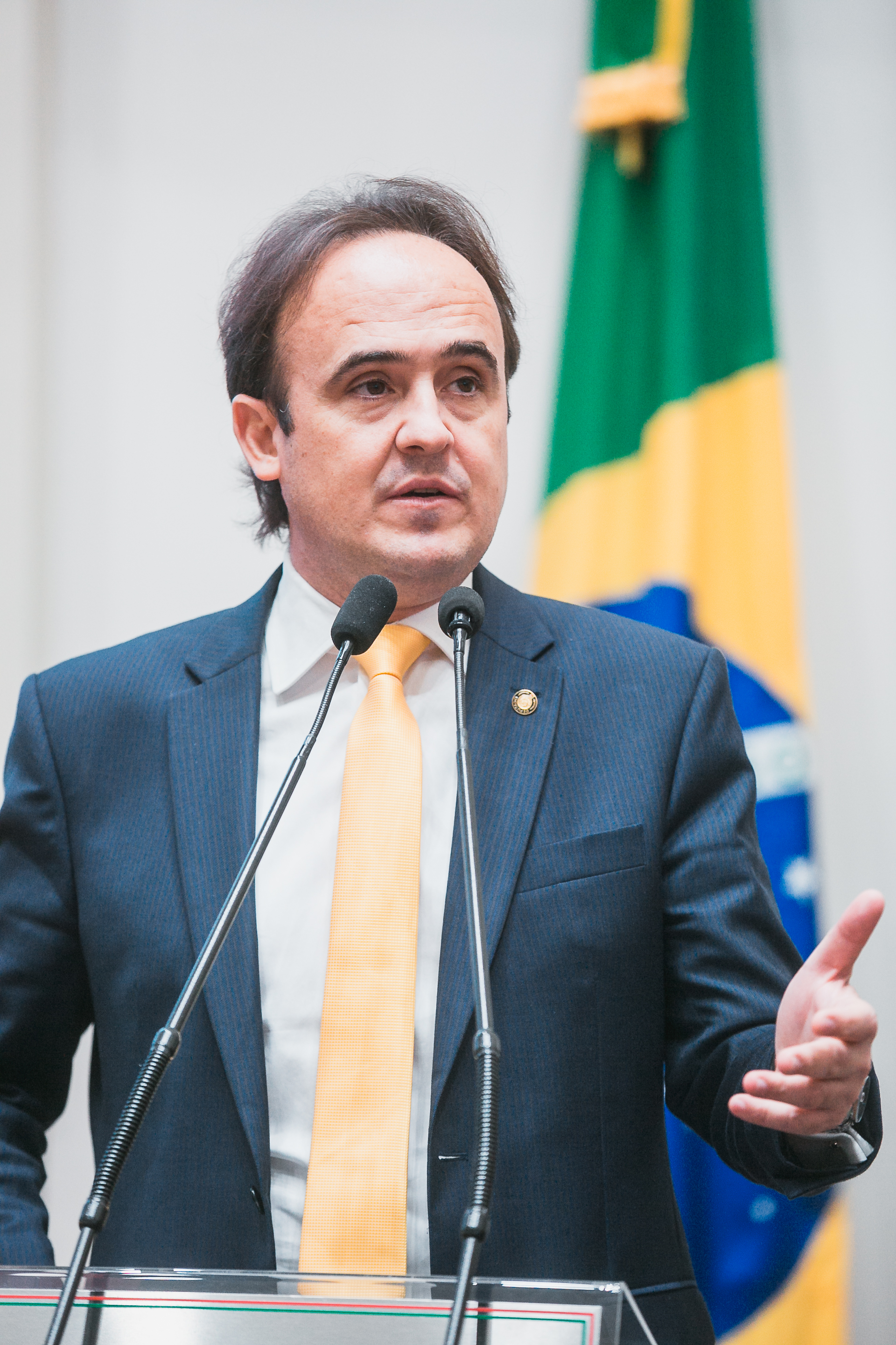 SESSÃO ORDINÁRIA - Parte 1 - Deputado Carlos Humberto (PL)