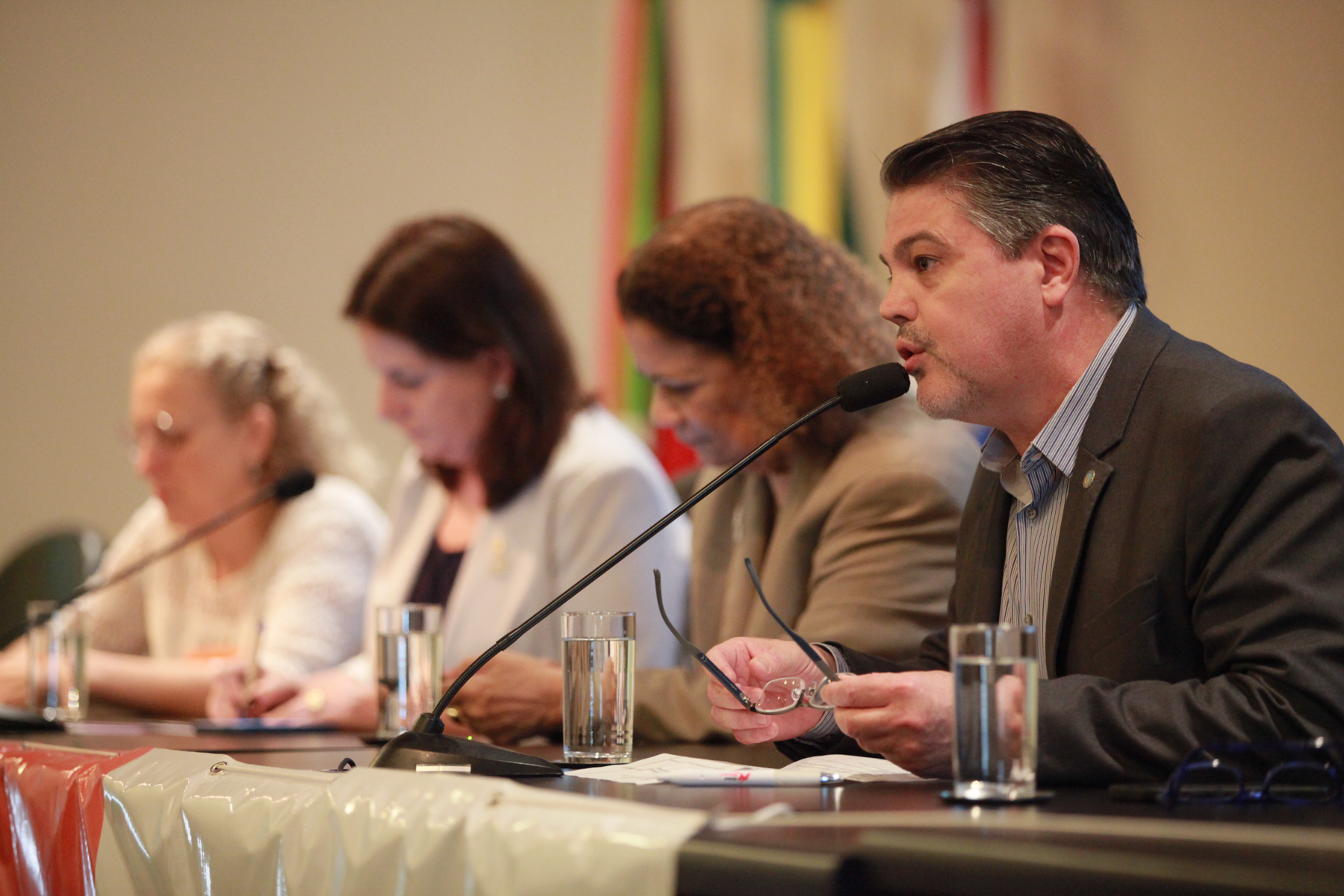 Evento para Profissionais de Saúde da Triagem Neonatal