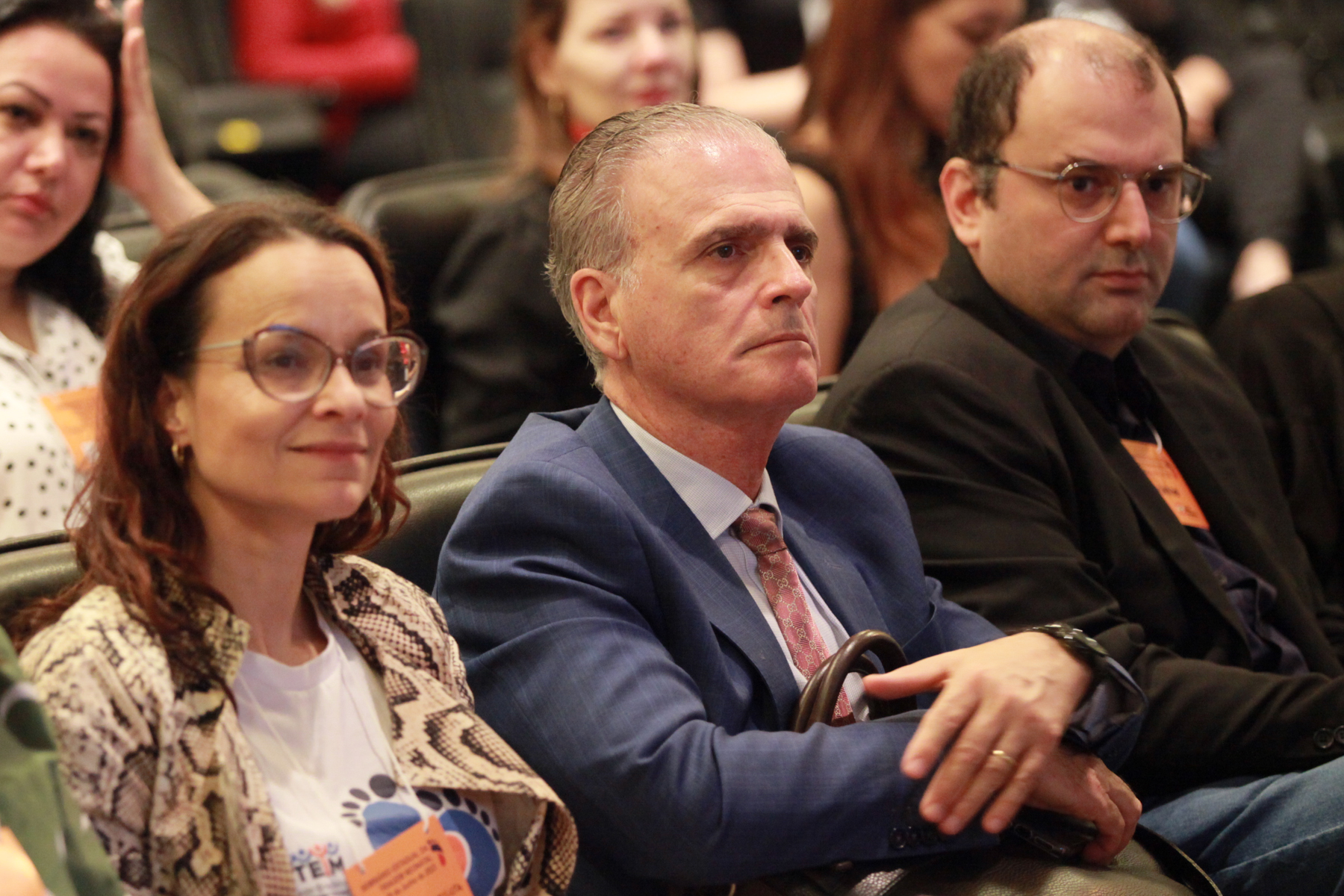 Evento para Profissionais de Saúde da Triagem Neonatal