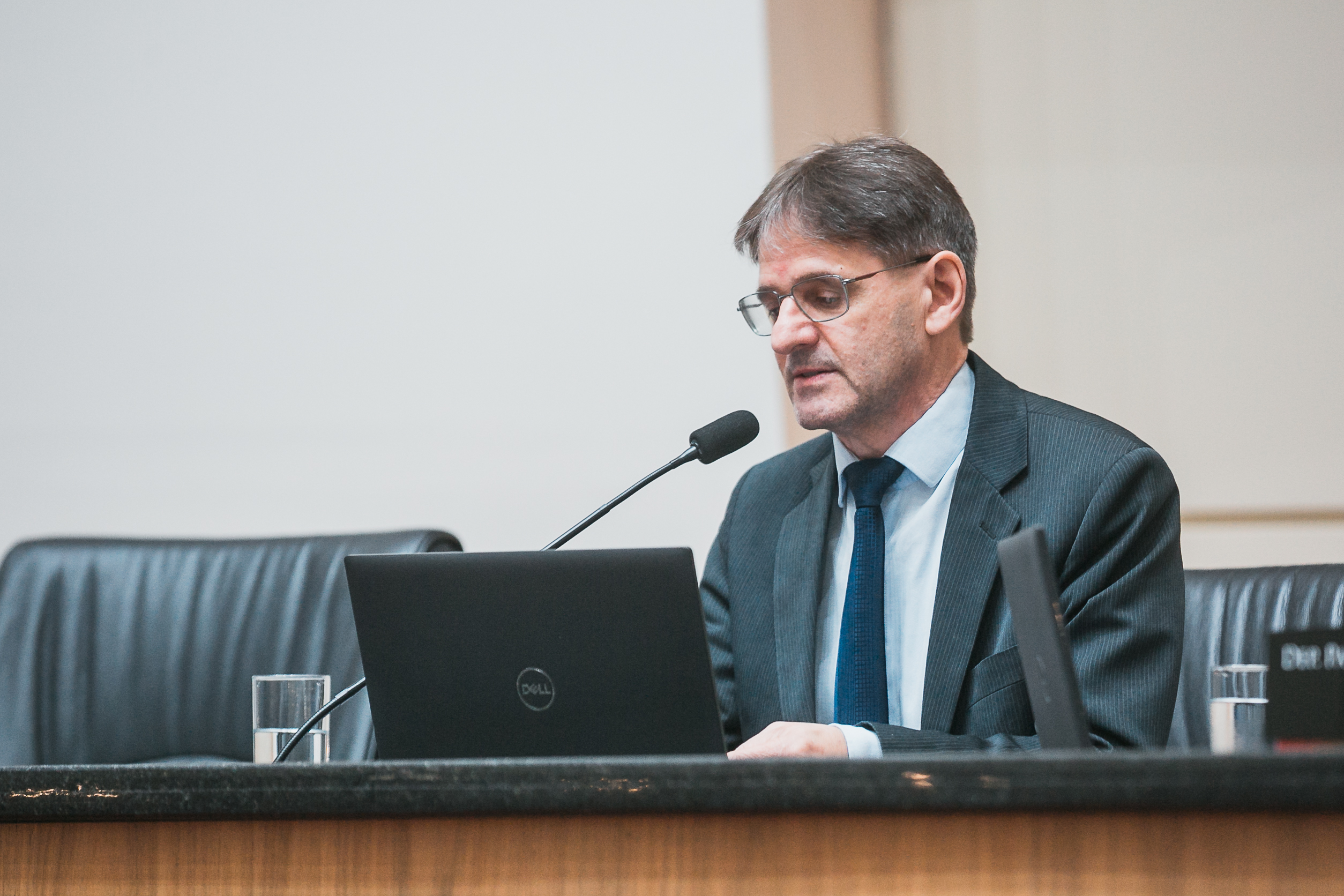 SESSÃO ORDINÁRIA - Deputado Neodi Saretta (PT)