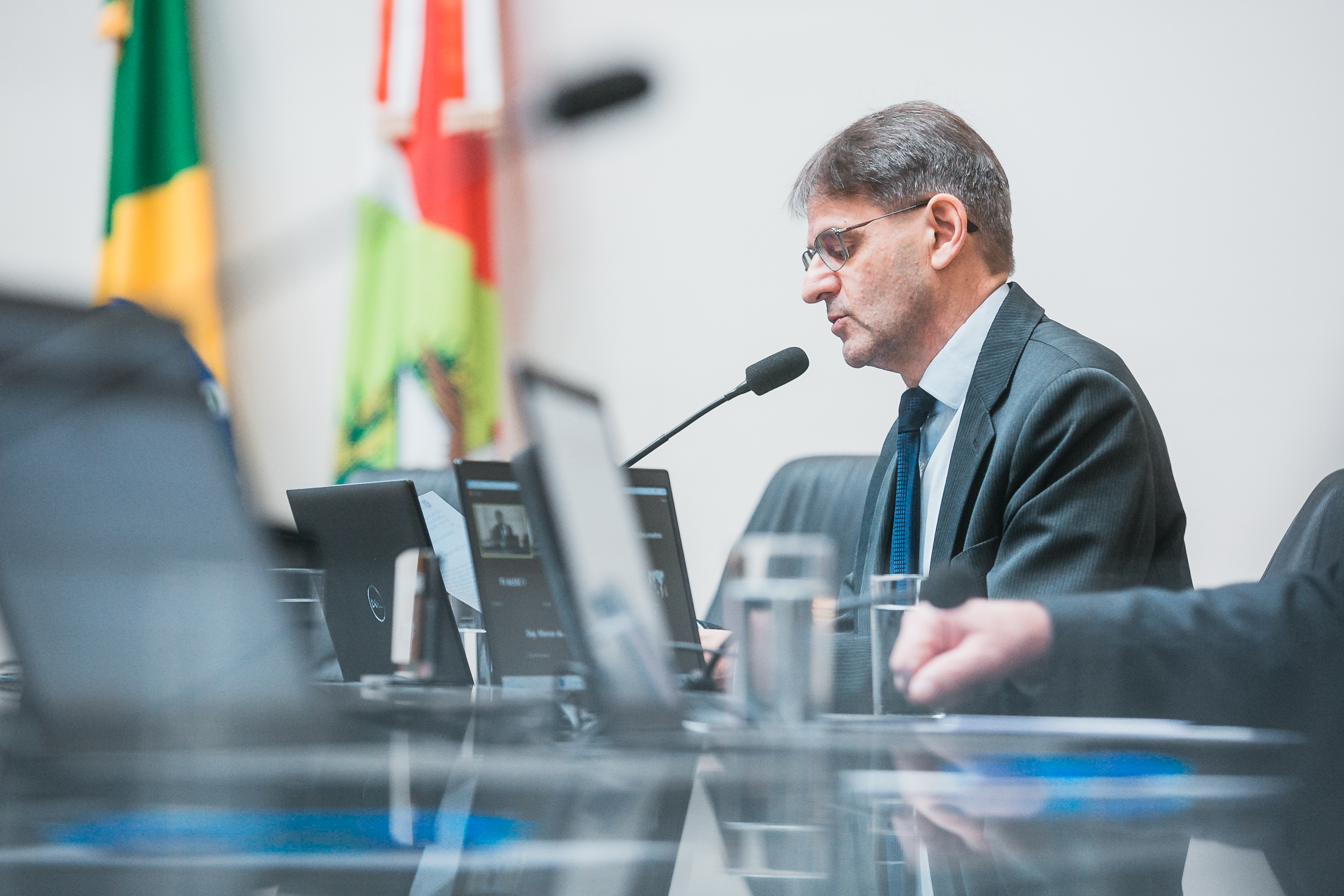 SESSÃO ORDINÁRIA - Deputado Neodi Saretta (PT)