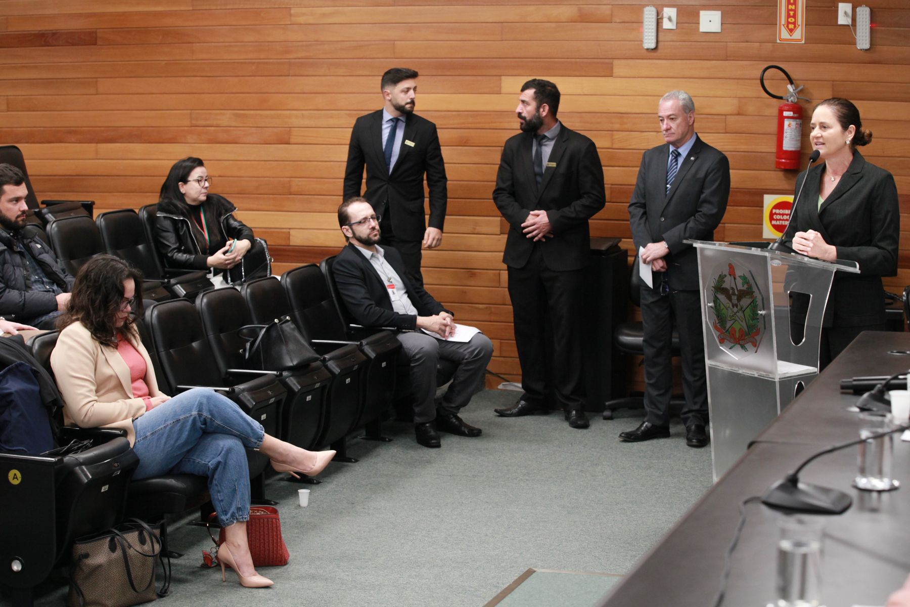 Seminário de Educação Ambiental