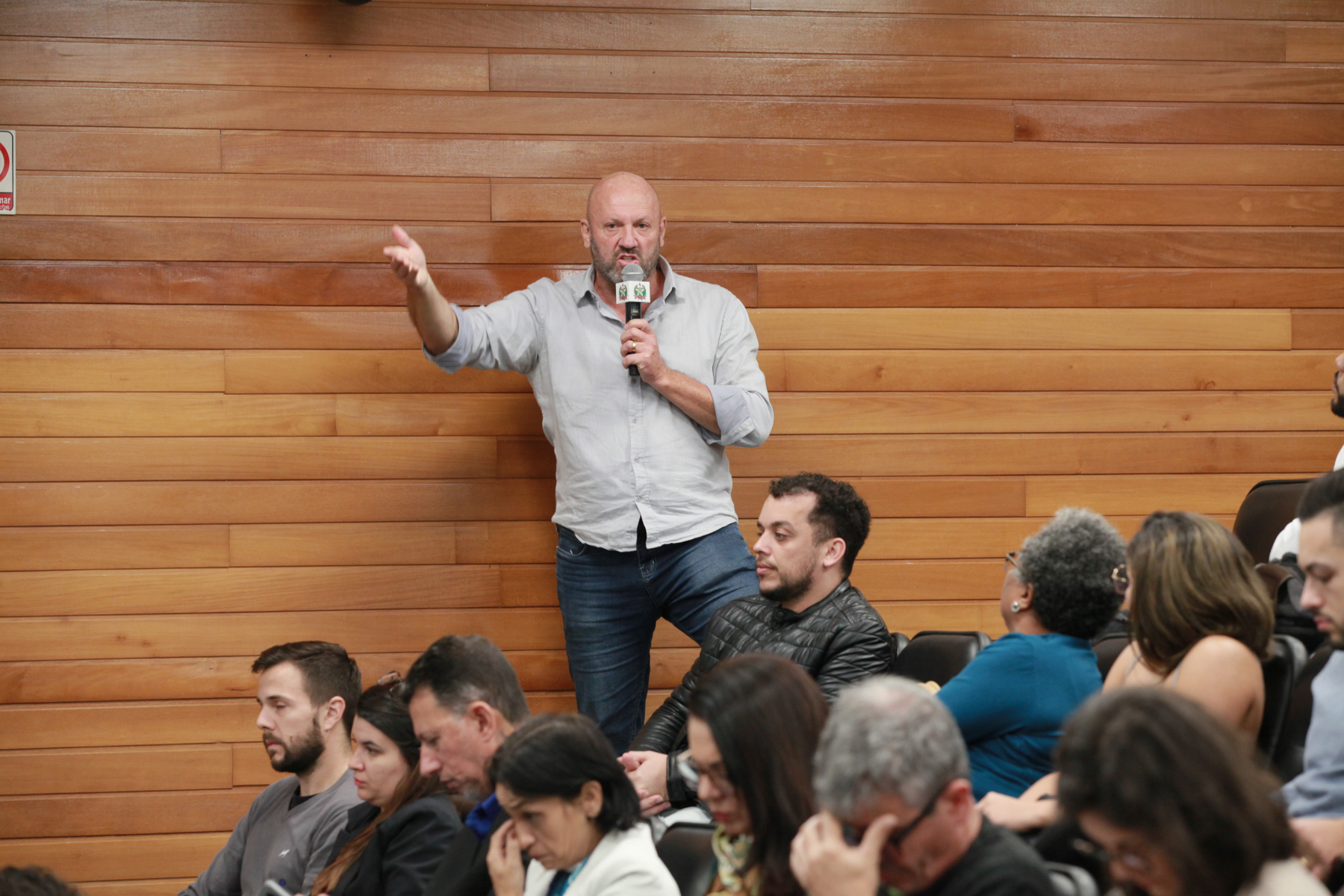 Seminário de Educação Ambiental