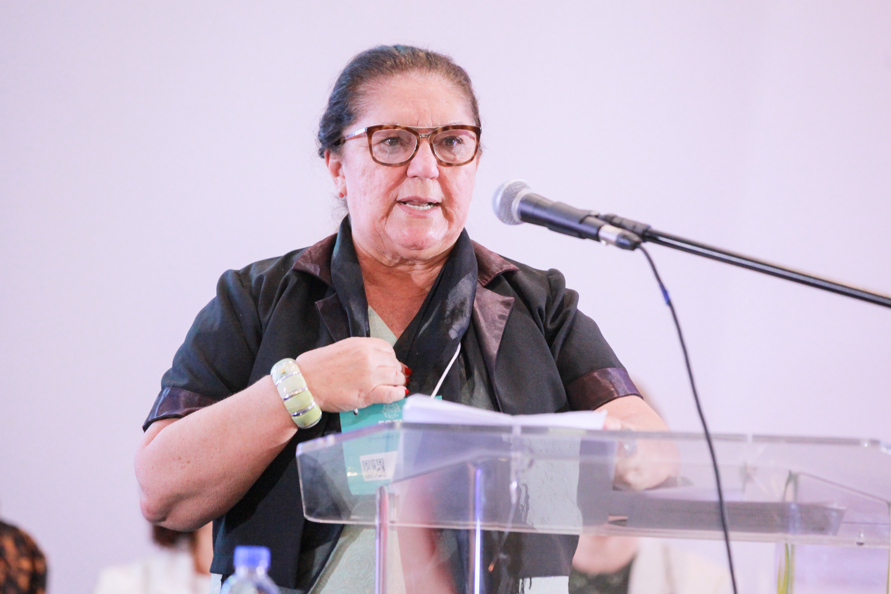 Lançamento da Frente Parlamentar em Defesa do Sistema Único de Assistência Social - SUAS