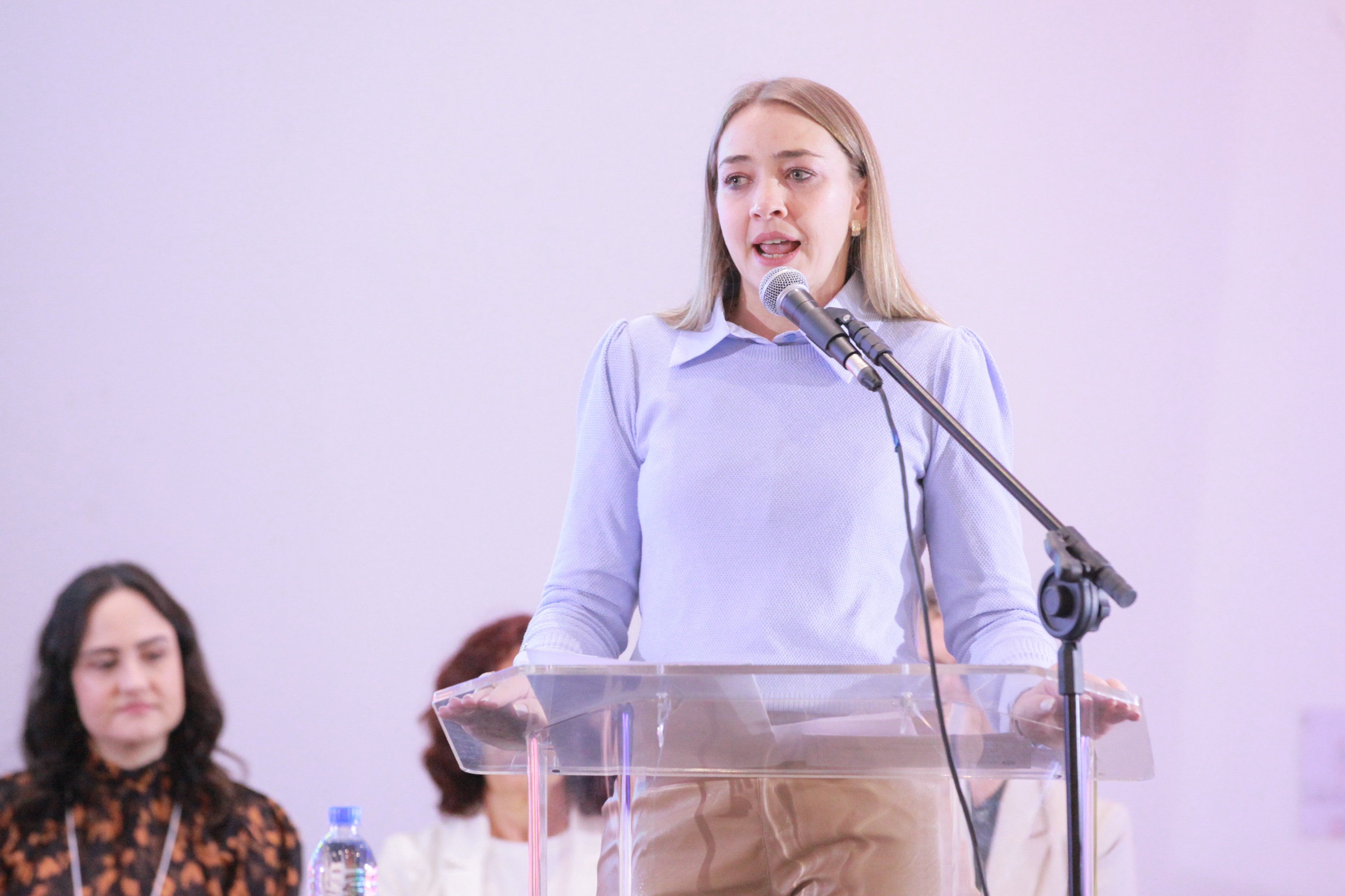 Lançamento da Frente Parlamentar em Defesa do Sistema Único de Assistência Social - SUAS