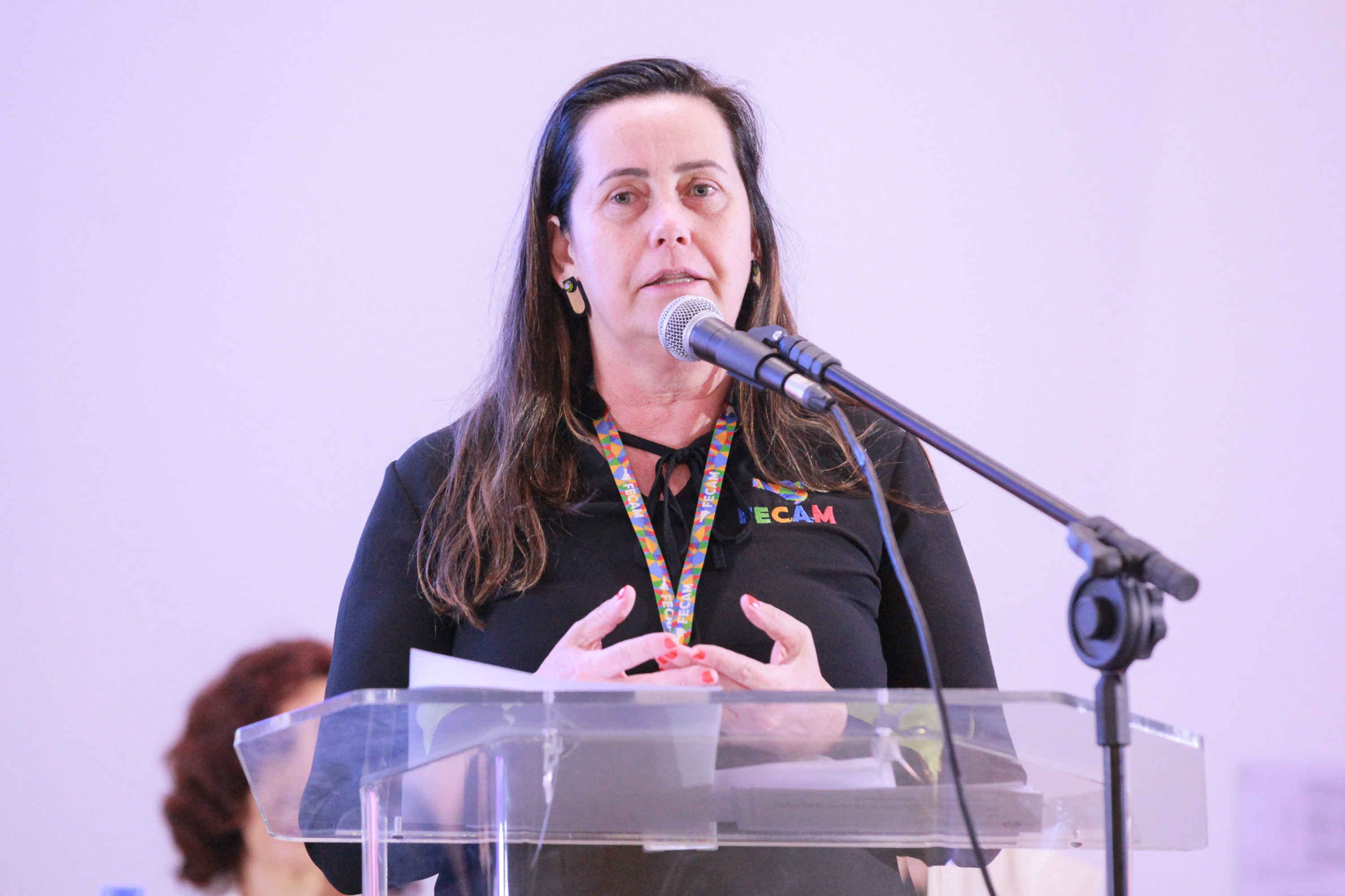 Lançamento da Frente Parlamentar em Defesa do Sistema Único de Assistência Social - SUAS