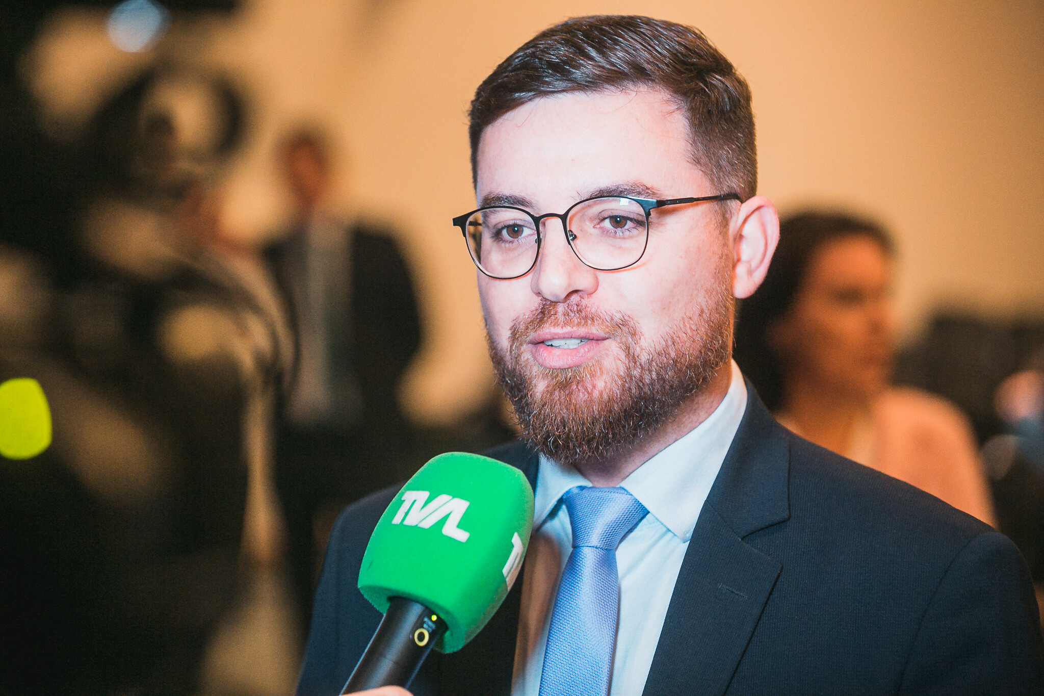 Advogado Luiz Felipe Braga Kronbauer