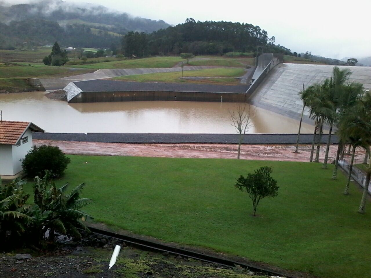 Rio do Sul recebe audiência para tratar das barragens do Alto Vale do Itajaí