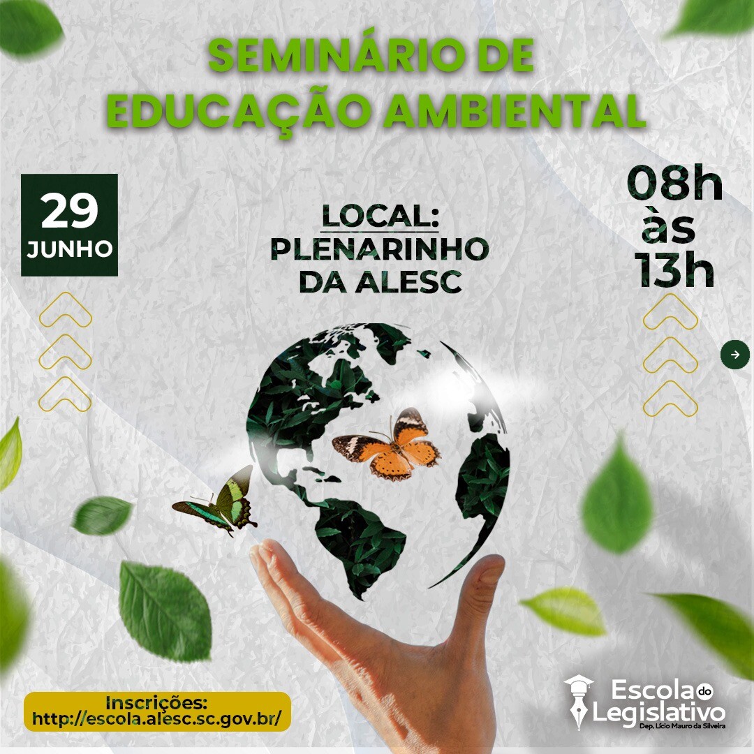 Evento debate temas alinhados aos Objetivos de Desenvolvimento Sustentável da ONU