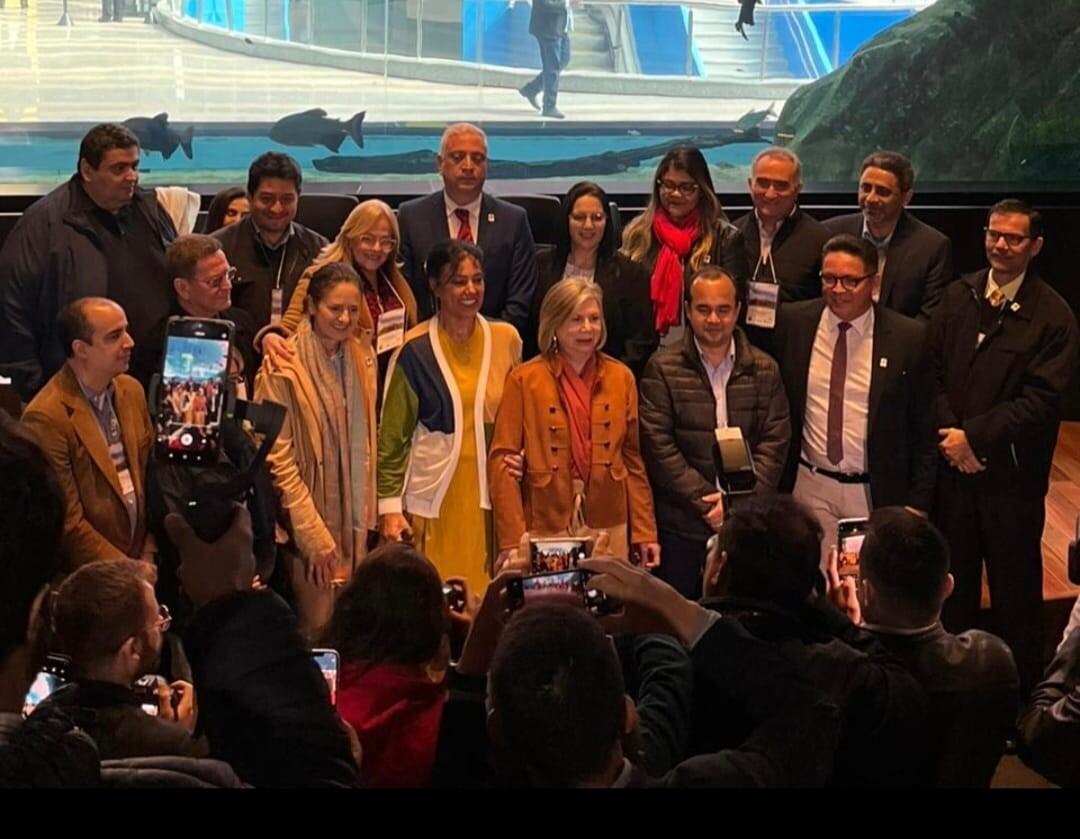 Santa Catarina tem representante eleita para integrar diretoria da Abel