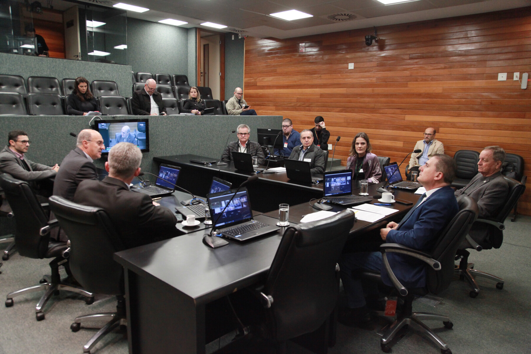 Representantes da Epagri divulgam Congresso Internacional em SC