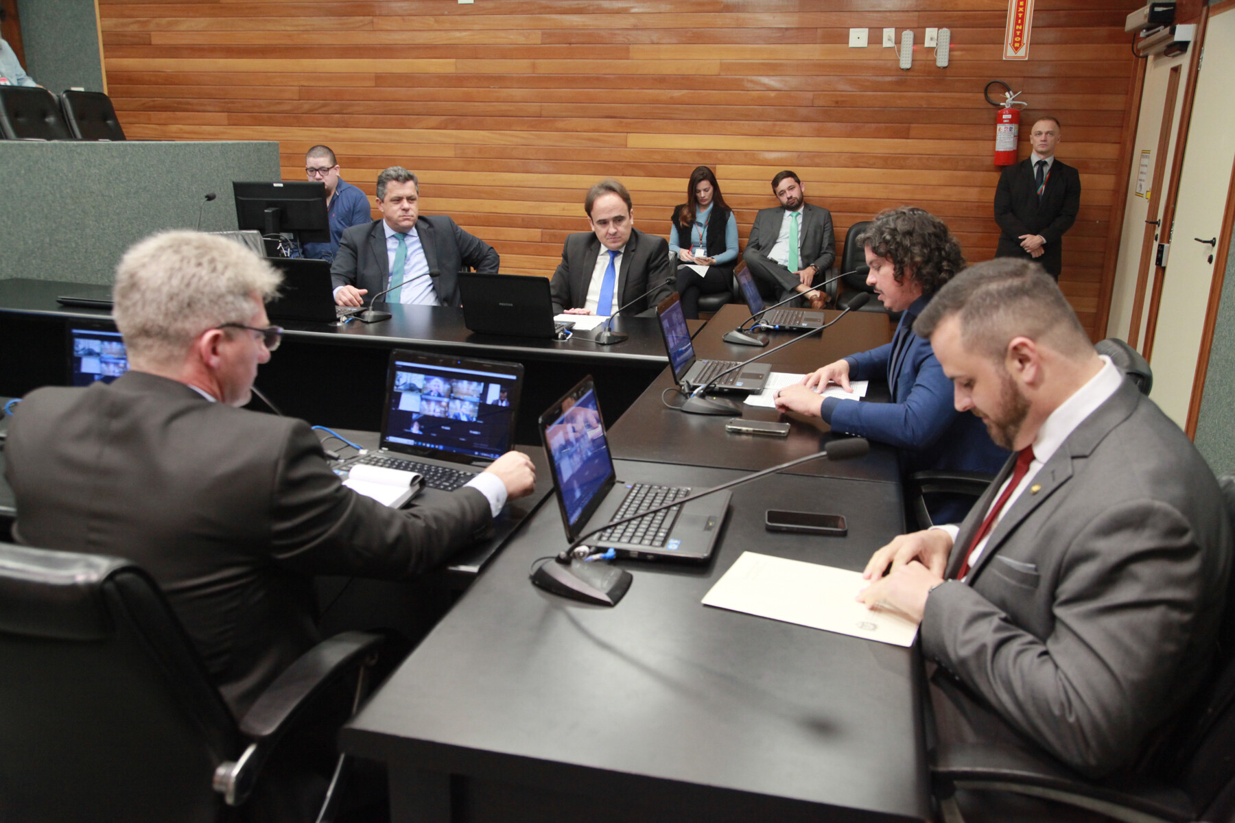 Comissão delibera reunião ampliada com secretário estadual de Turismo