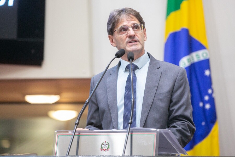 Deputado Neodi Saretta