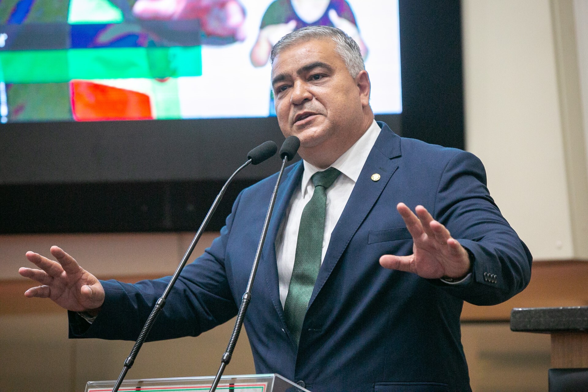 Deputado Sargento Lima