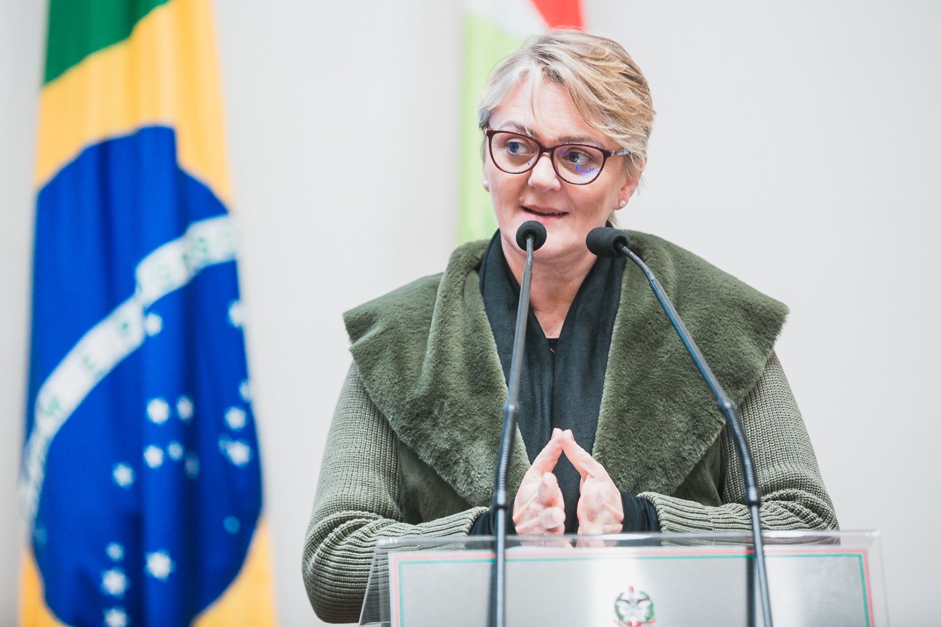 De cada 10 pessoas, oito admitem algum tipo de preconceito contra mulheres no Brasil, diz pesquisa