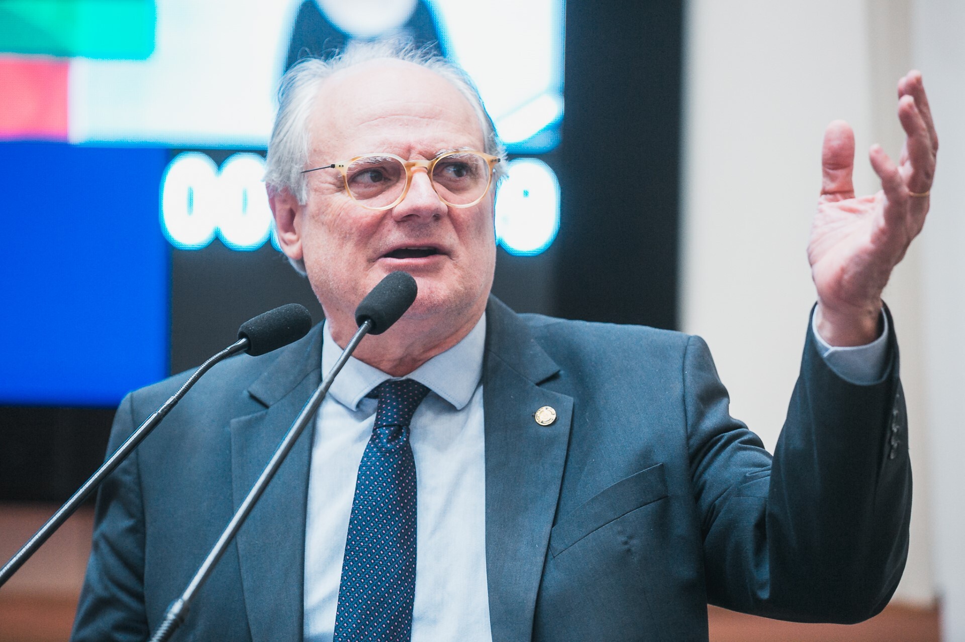 Deputado Dr. Vicente