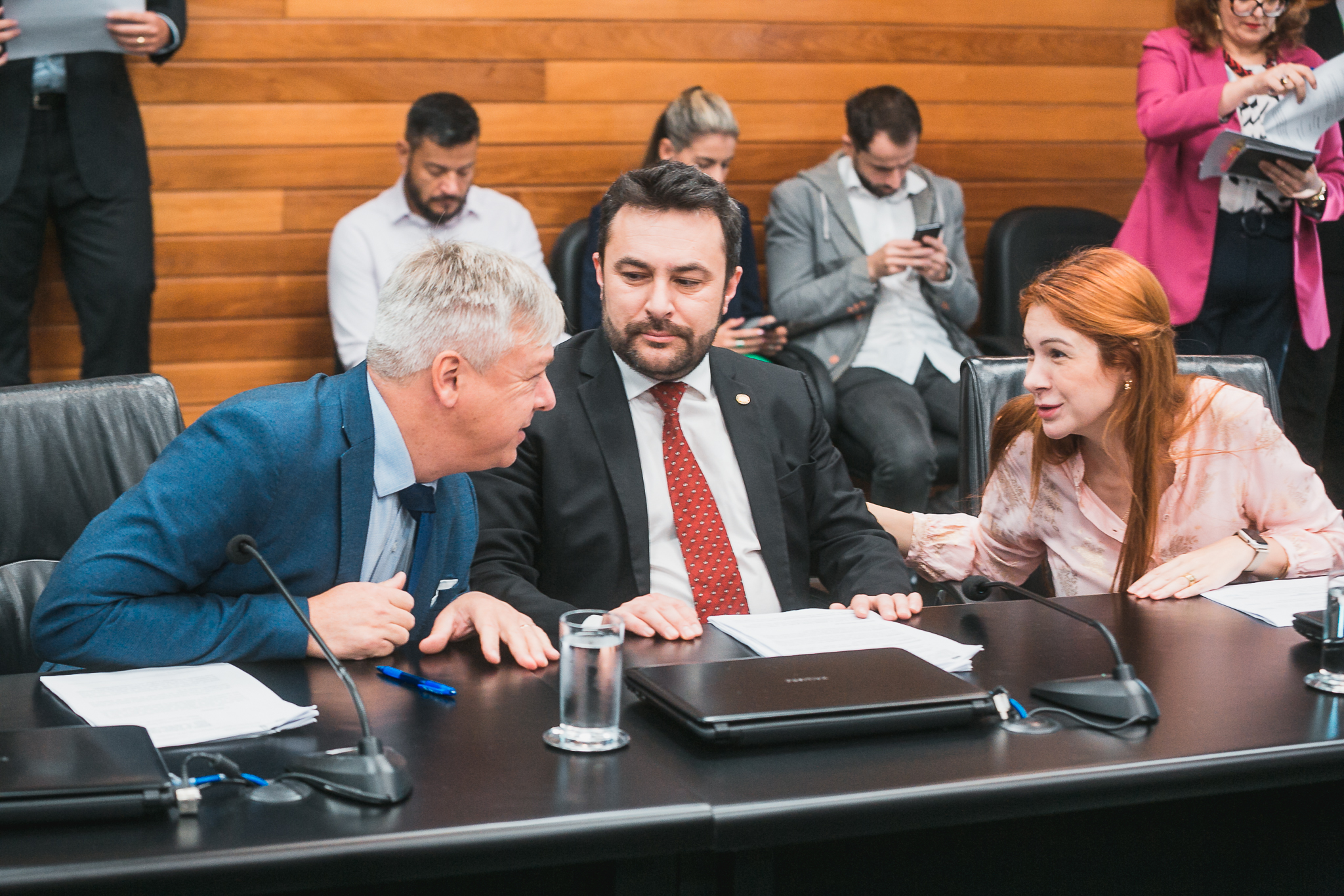 Comissão de Constituição e Justiça