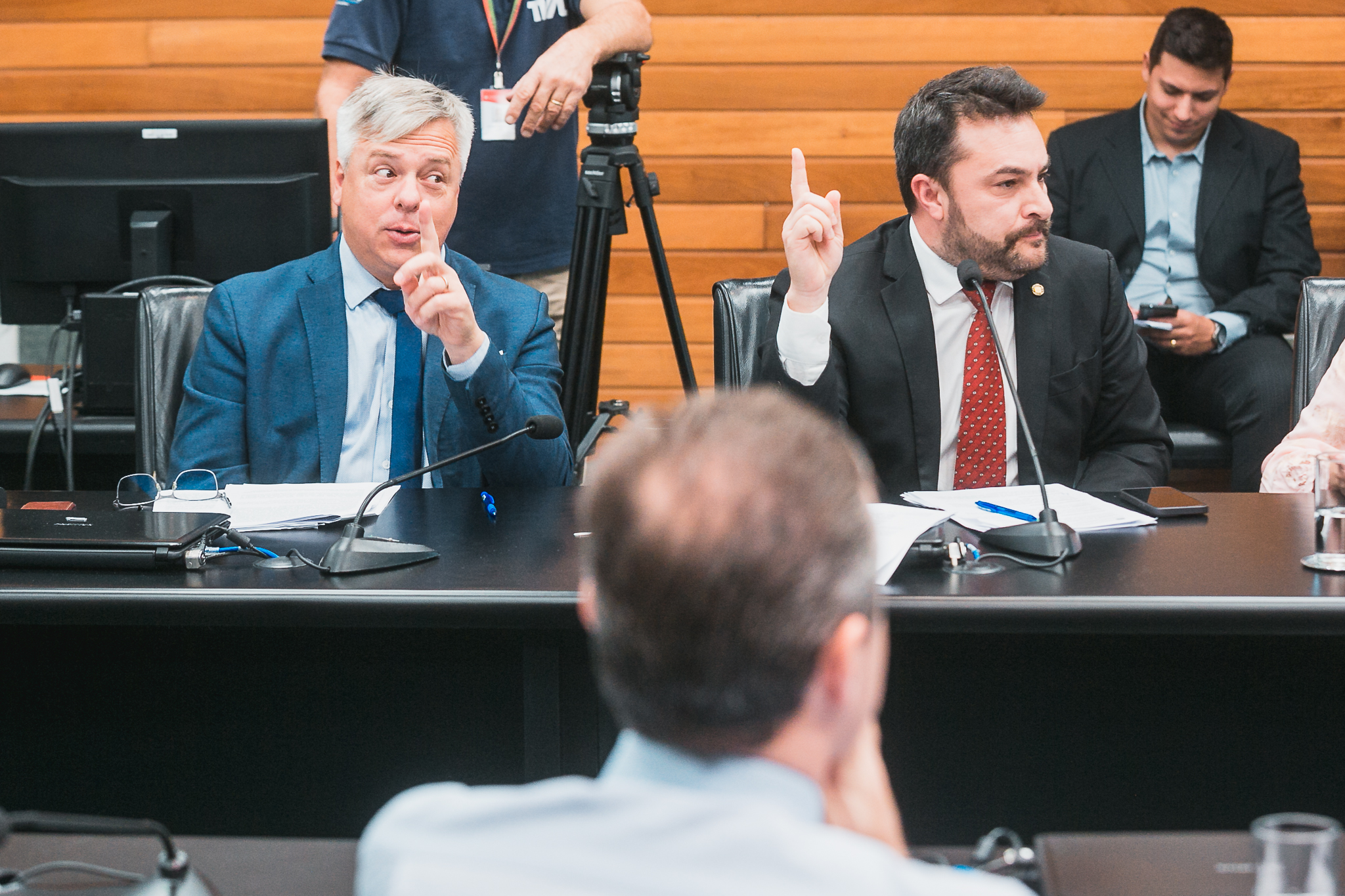 Comissão de Constituição e Justiça
