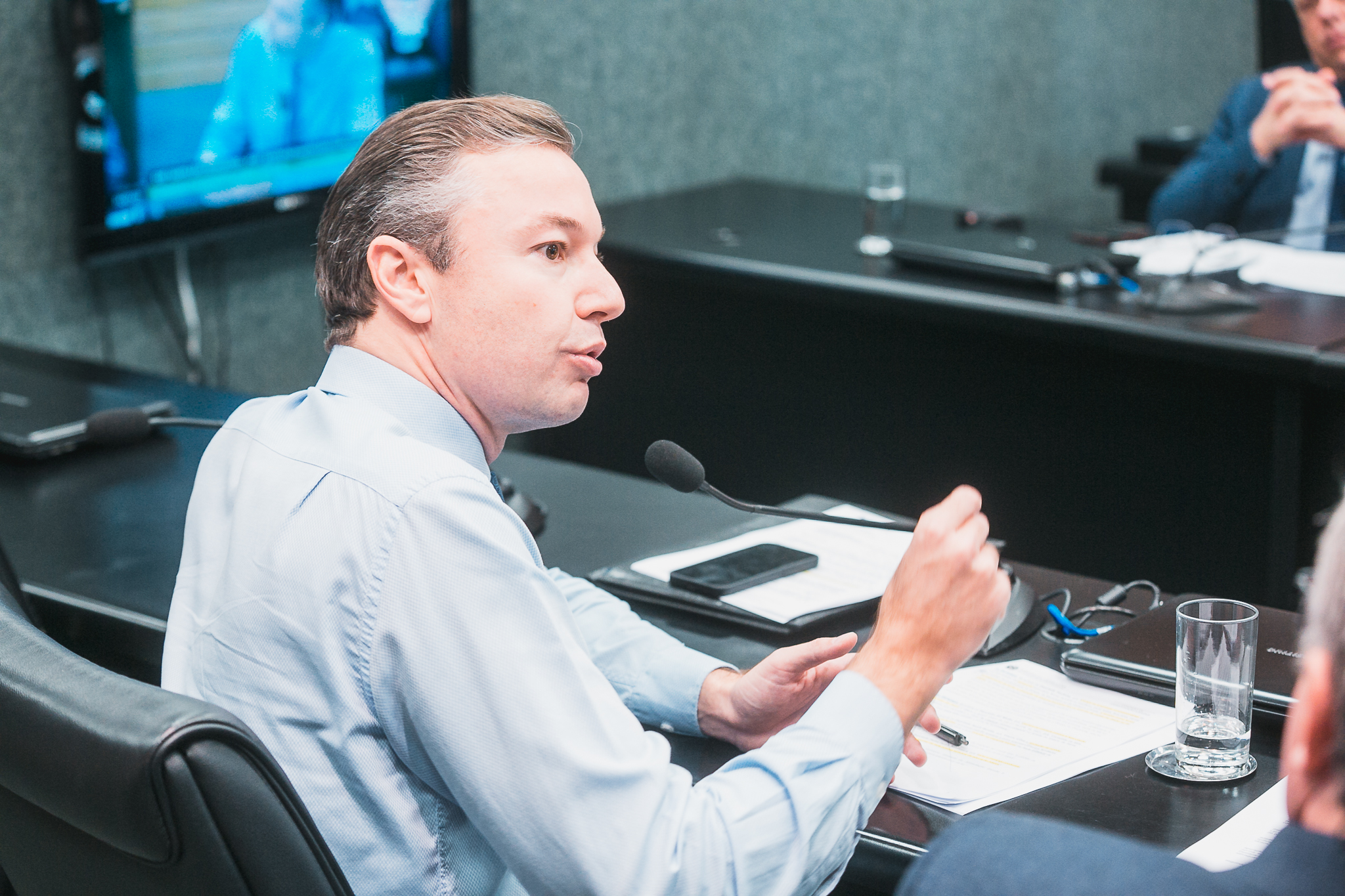 Comissão de Constituição e Justiça