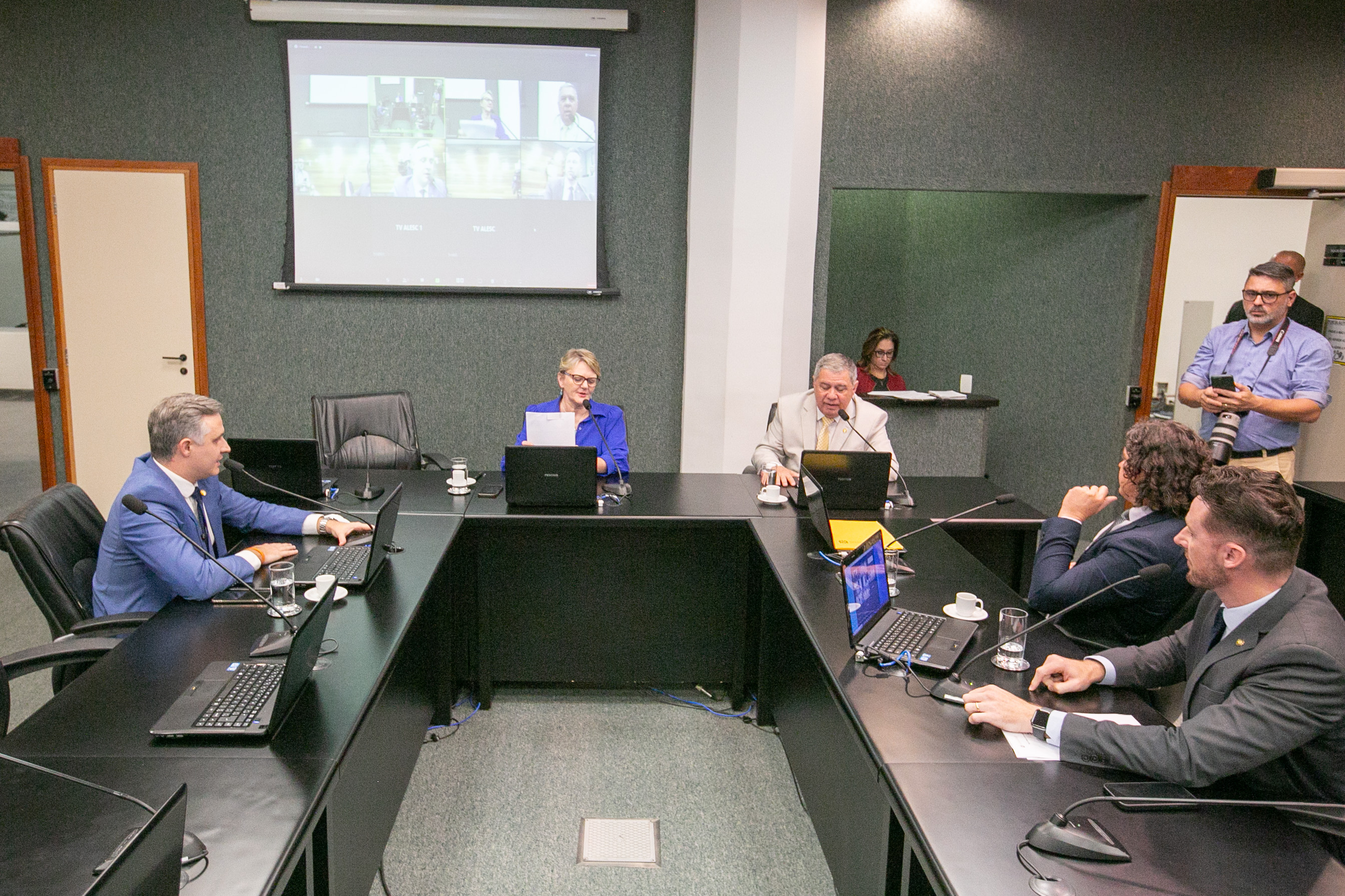 Comissão de Educação Cultura e Desporto