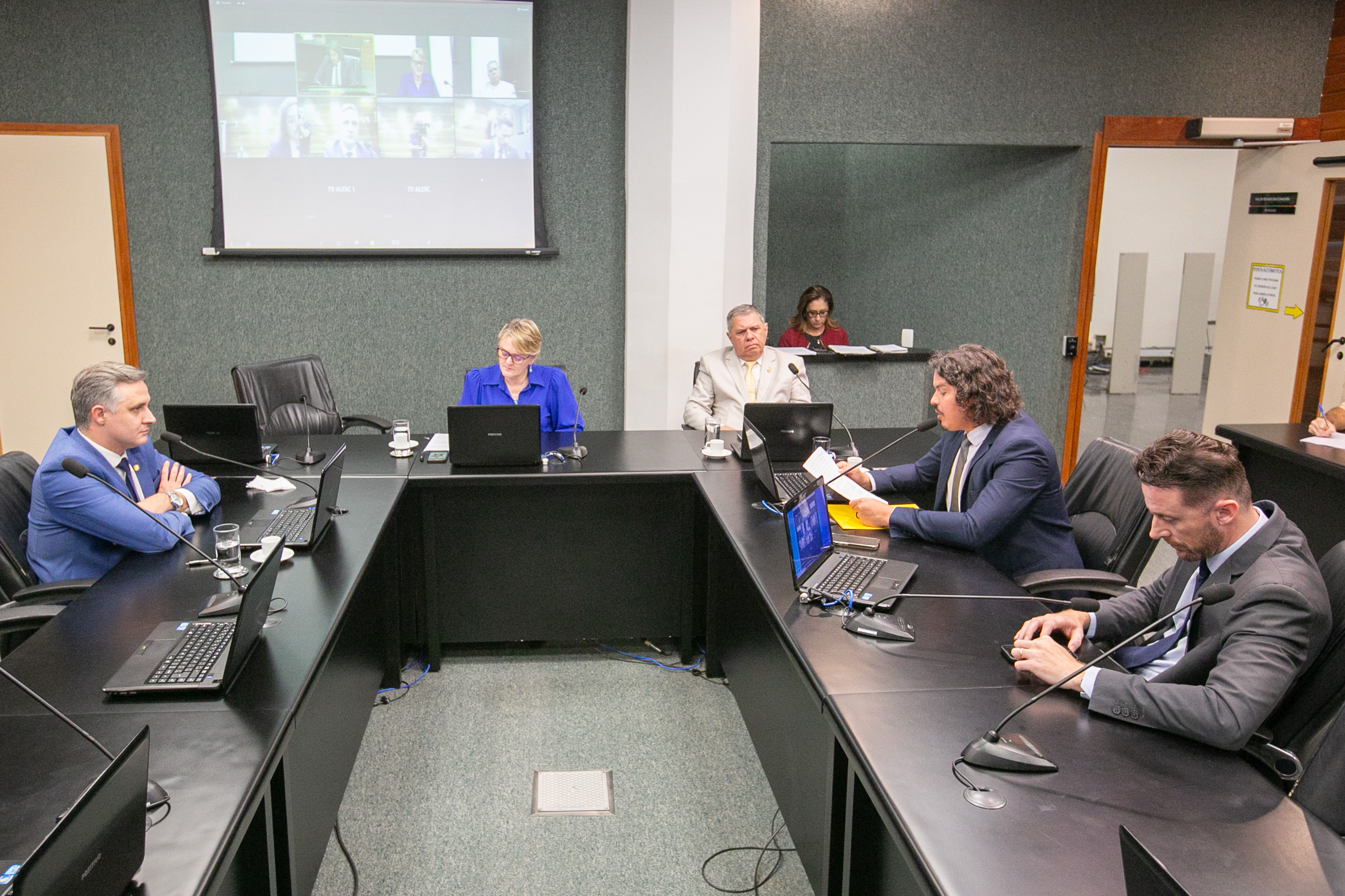 Comissão de Educação Cultura e Desporto