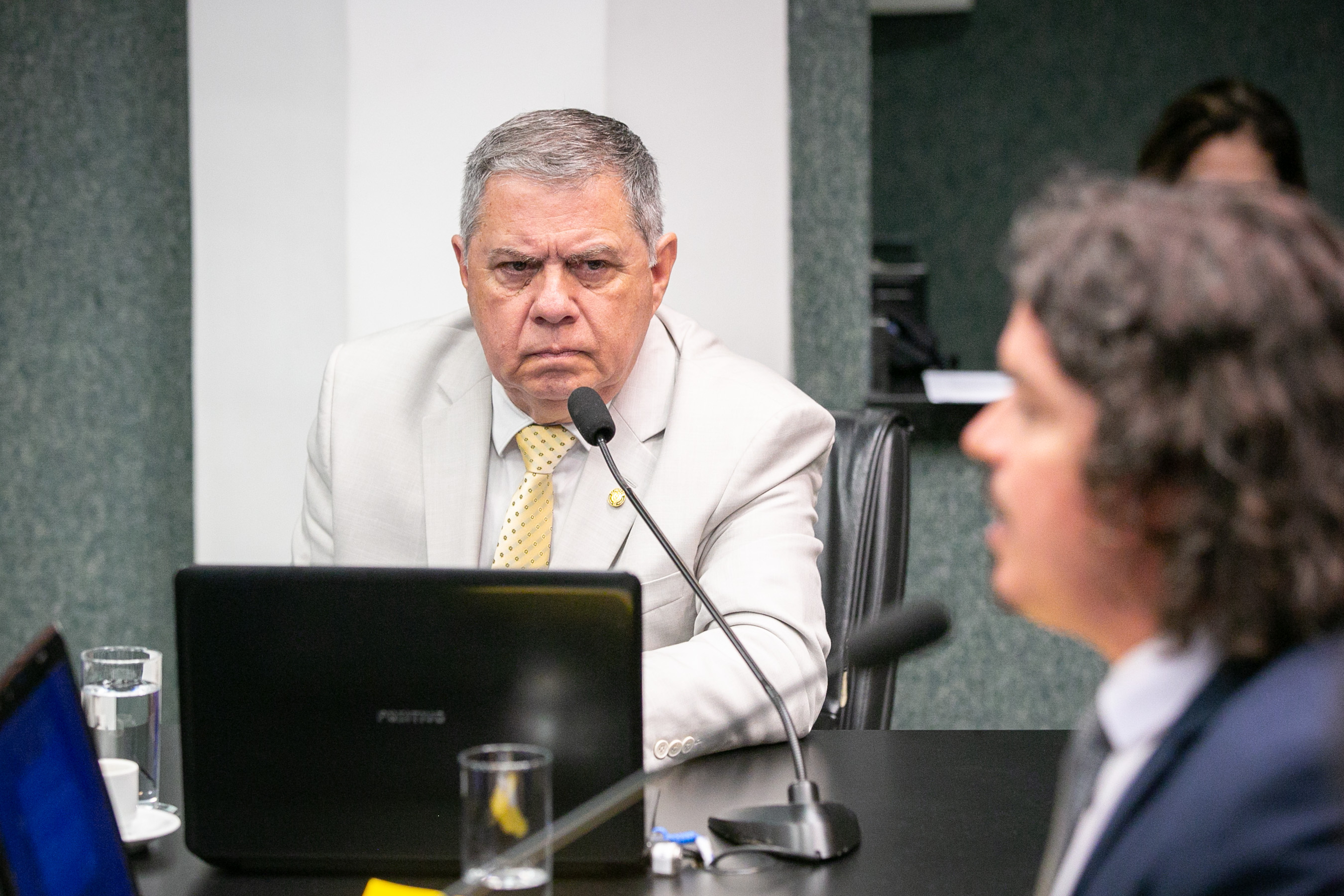 Comissão de Educação Cultura e Desporto - Deputado Mário Motta (PSD)