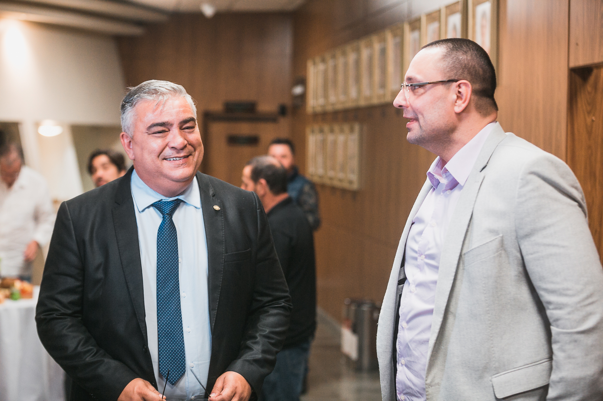 Lançamento Literário 