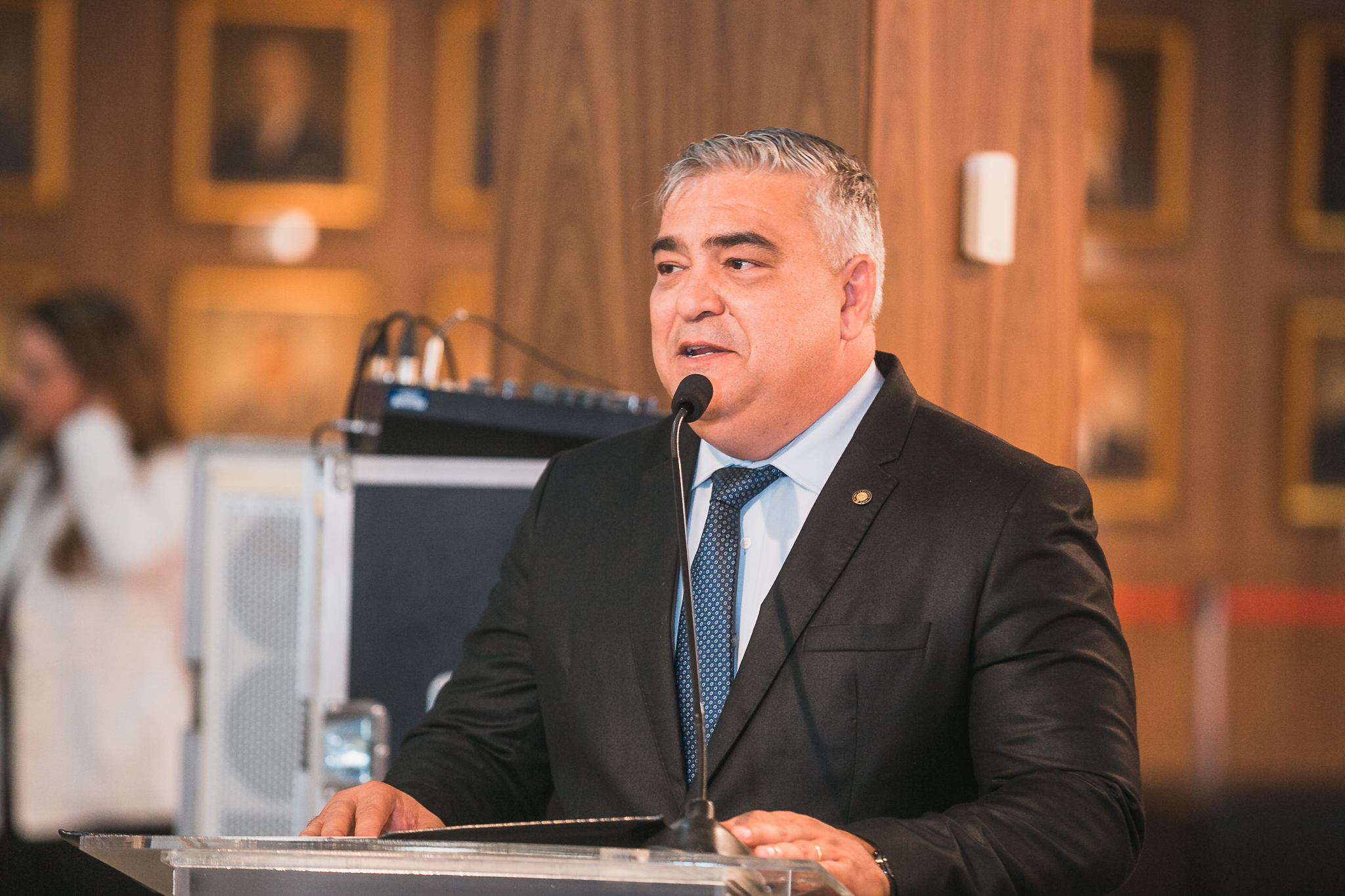 Lançamento Literário 