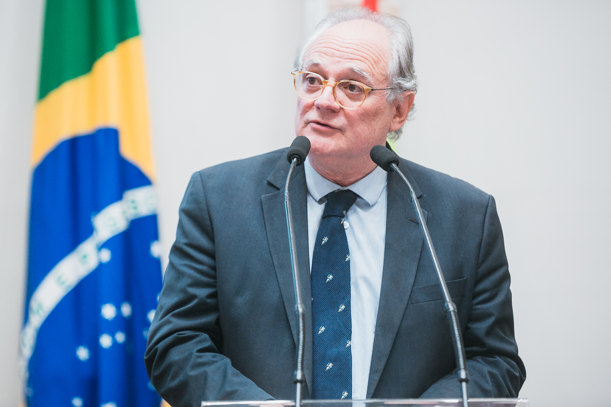 SESSÃO ORDINÁRIA - Parte 1 - Deputado Dr. Vicente Caropreso (PSDB)