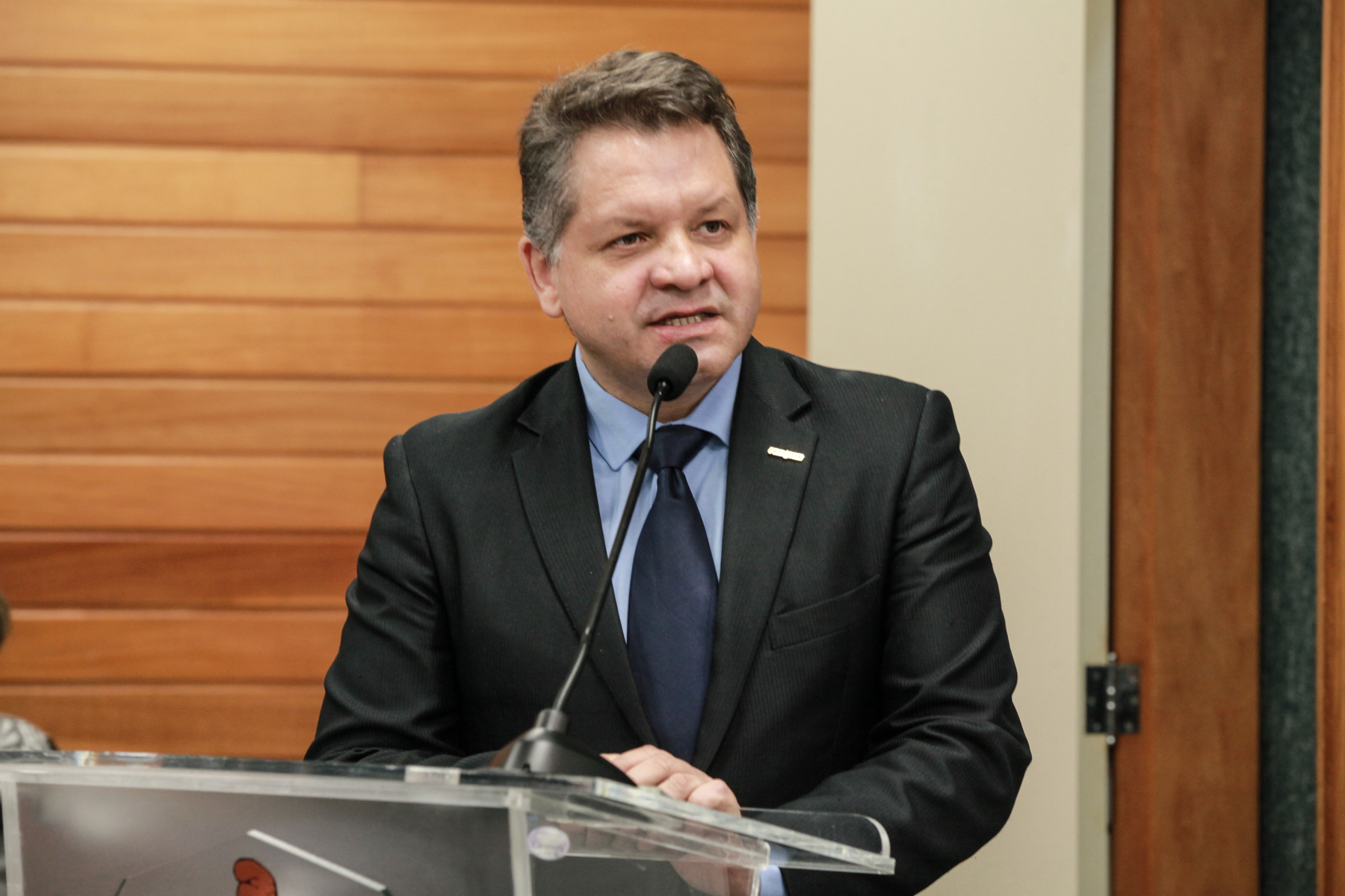 Audiência Pública - Alternativas para coibir práticas fraudulentas nos empréstimos consignados - Alisson Micoski (Procon)