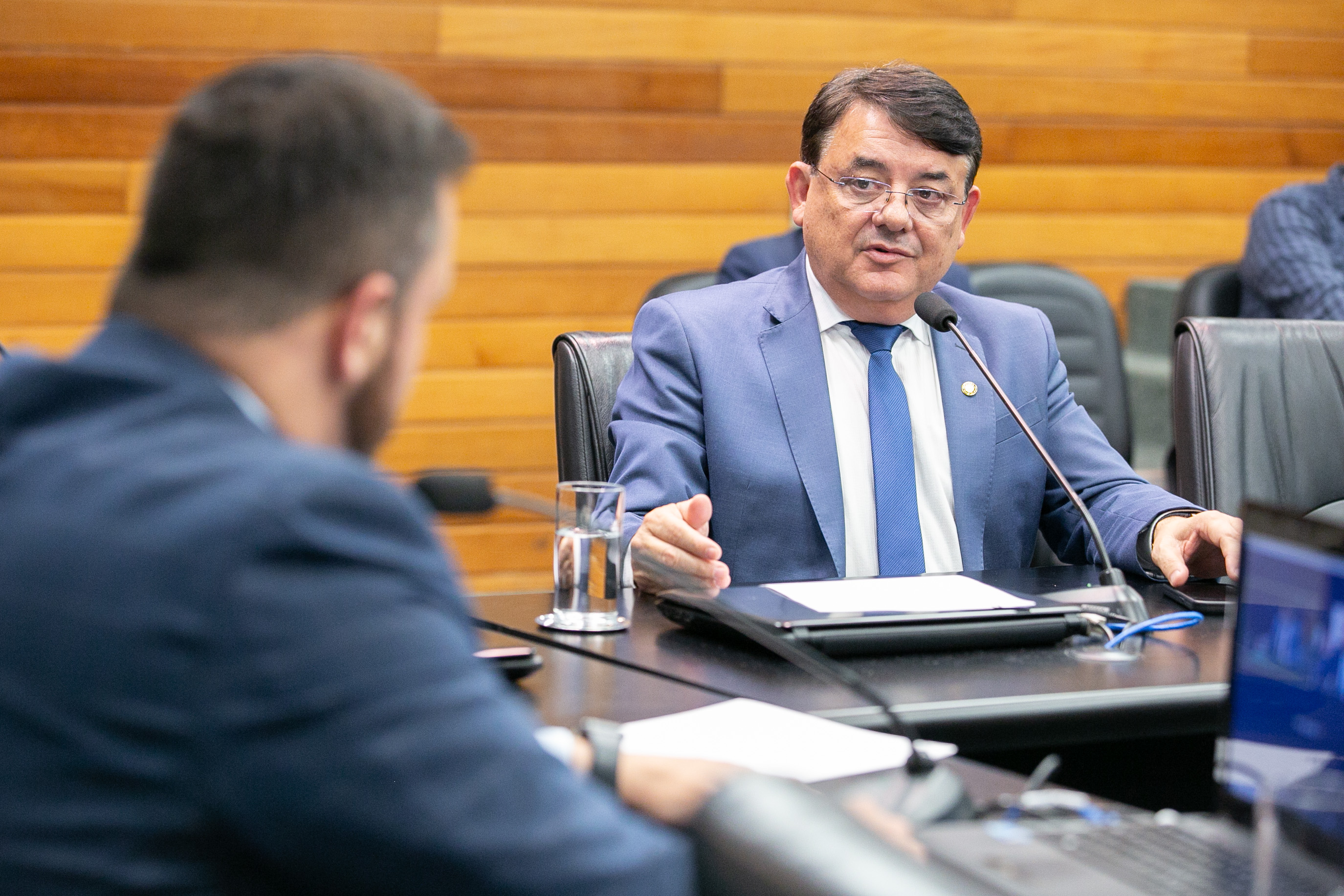 Comissão de Prevenção e Combate às Drogas