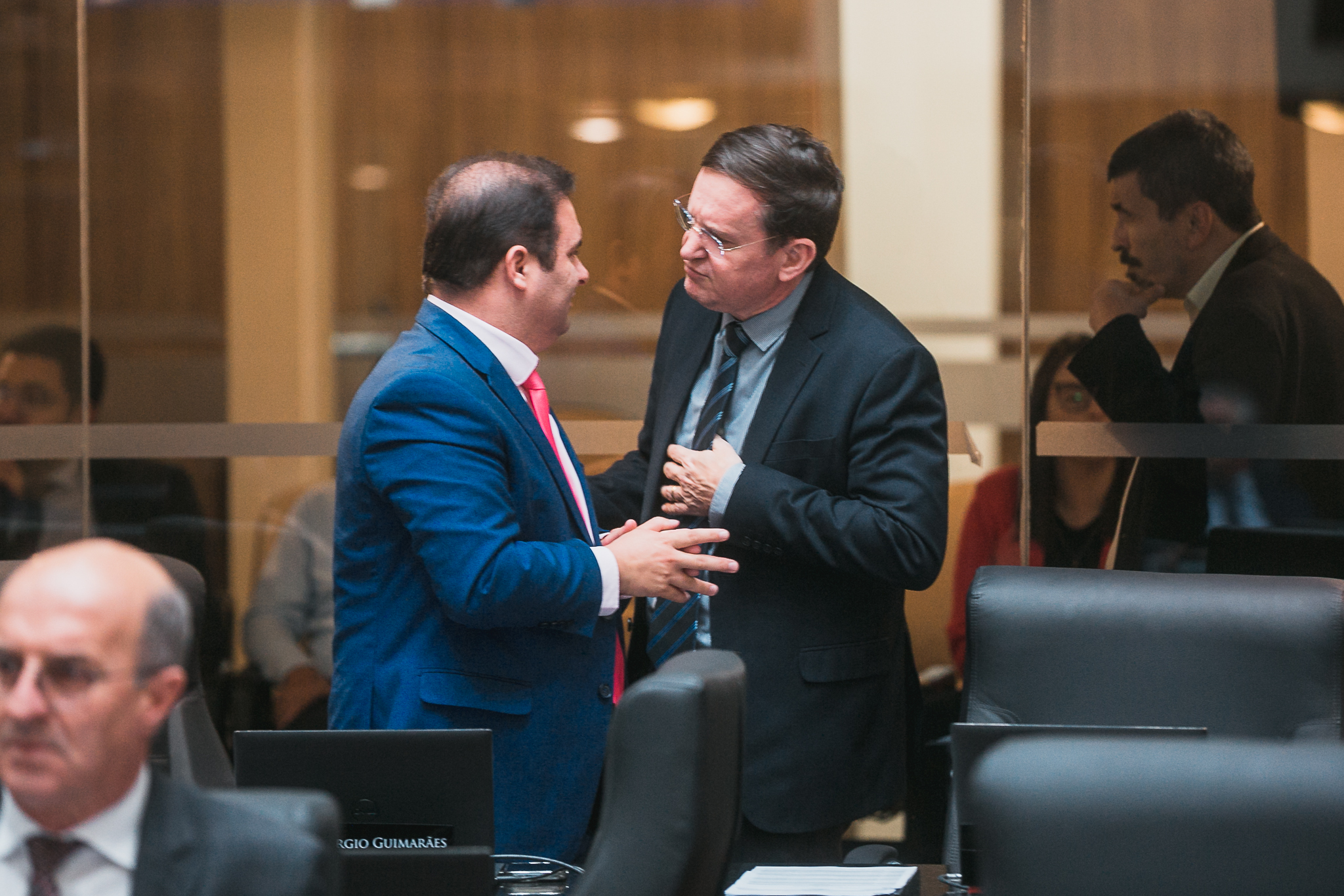 SESSÃO ORDINÁRIA - Parte 2