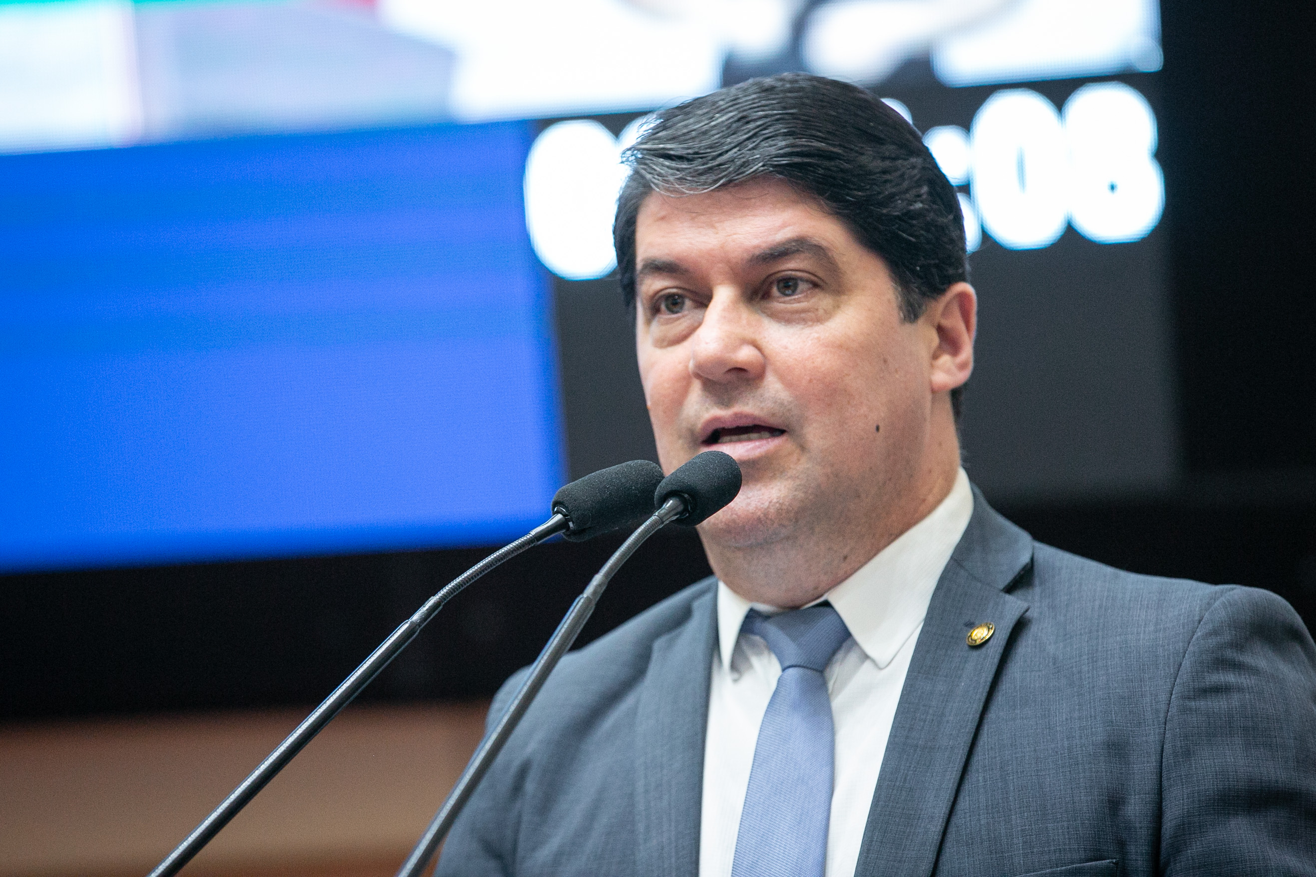 SESSÃO ORDINÁRIA - Parte 1 - Deputado Emerson Stein (MDB)