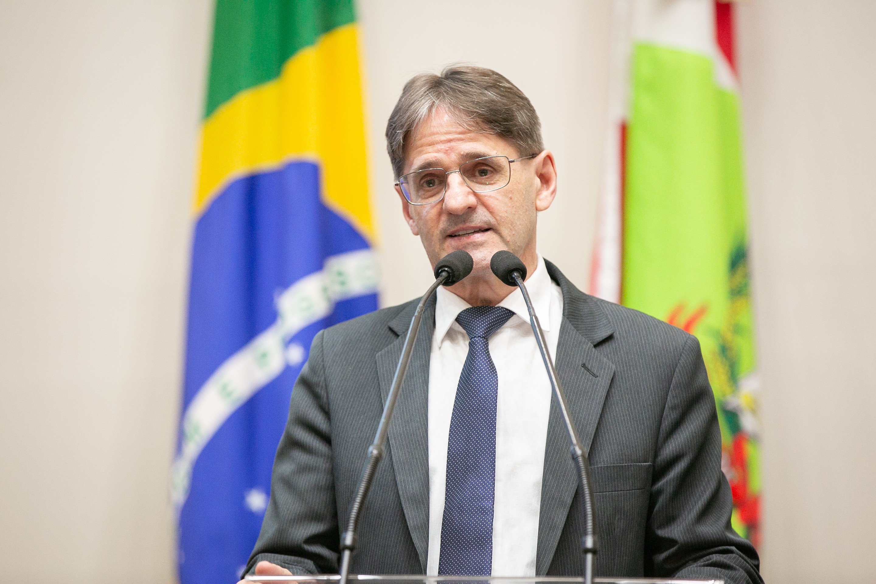 SESSÃO ORDINÁRIA - Parte 1 - Deputado Neodi Saretta (PT)